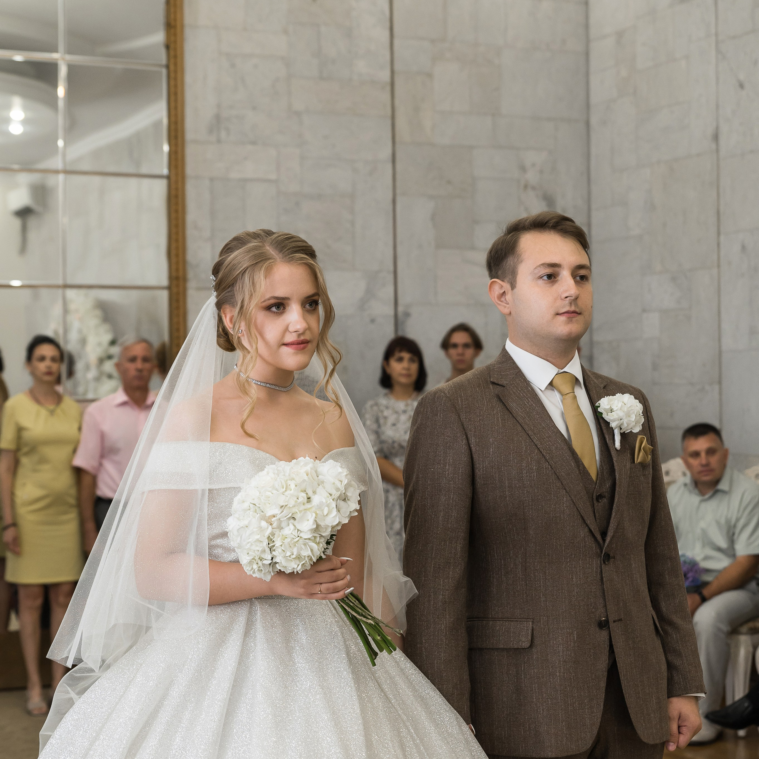 Татьяна и Роман. Свадебный фотограф Ростов-на-Дону Сочи