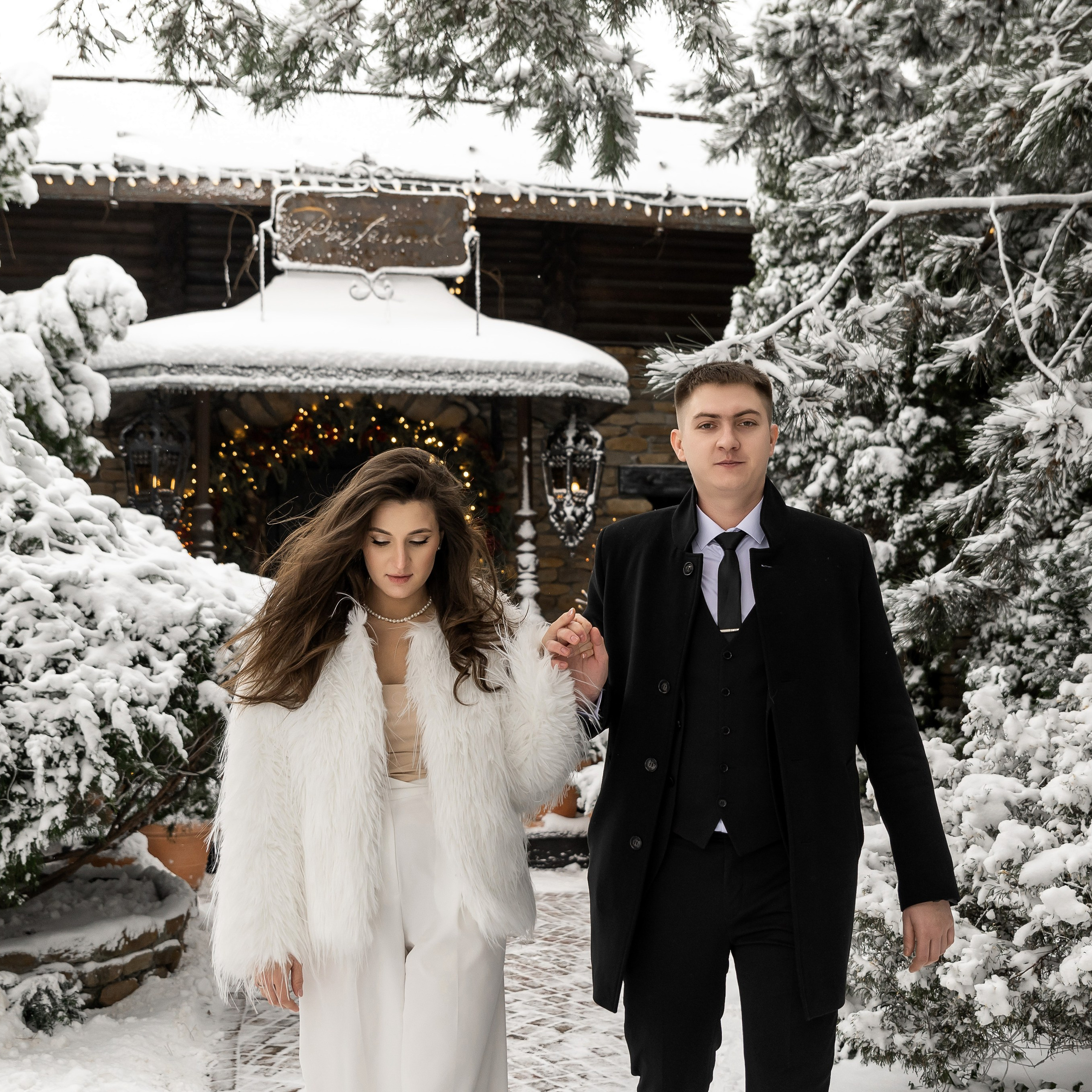 Дарина и Дмитрий. Свадебный фотограф Ростов-на-Дону Сочи