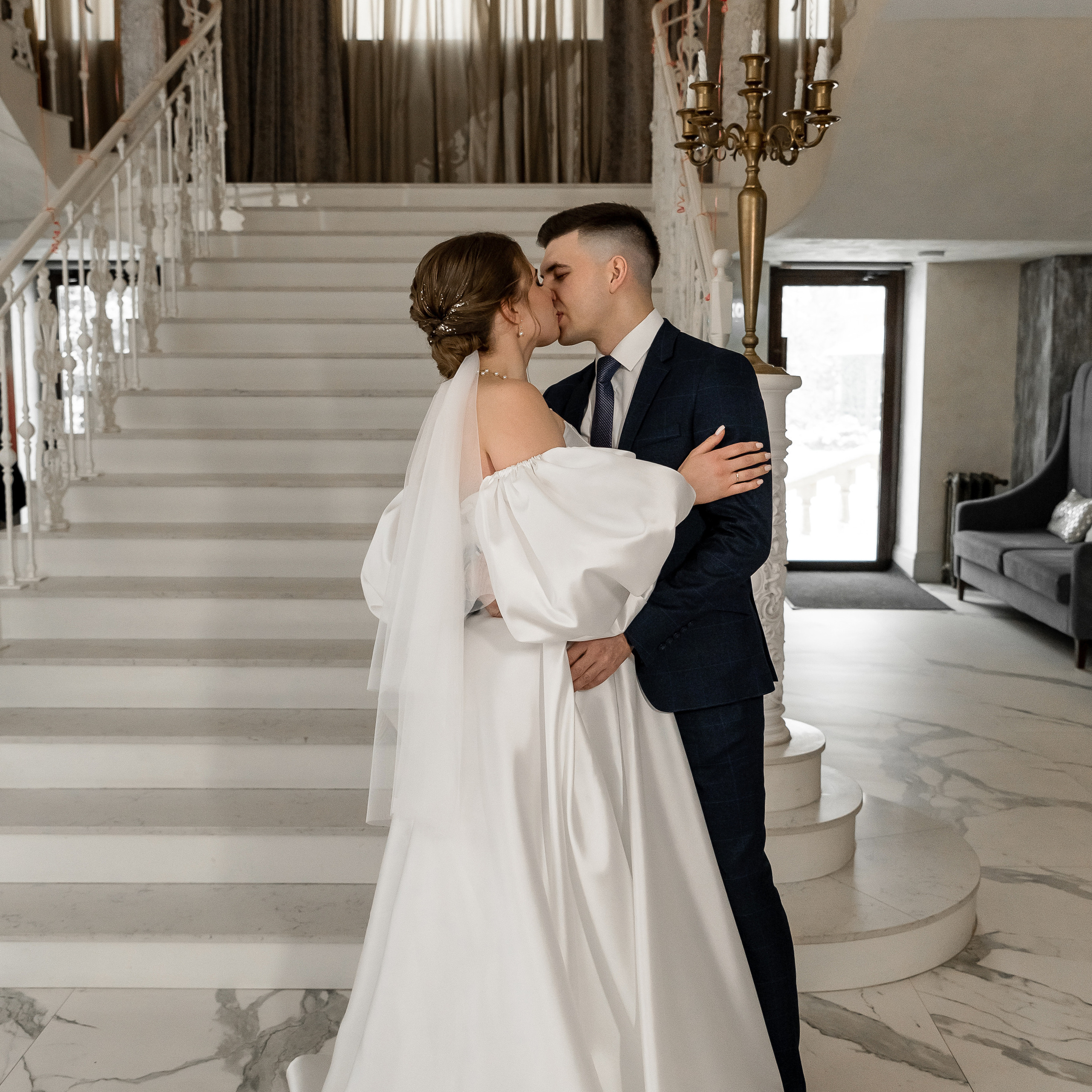 Алёна и Владимир. Свадебный фотограф Ростов-на-Дону Сочи