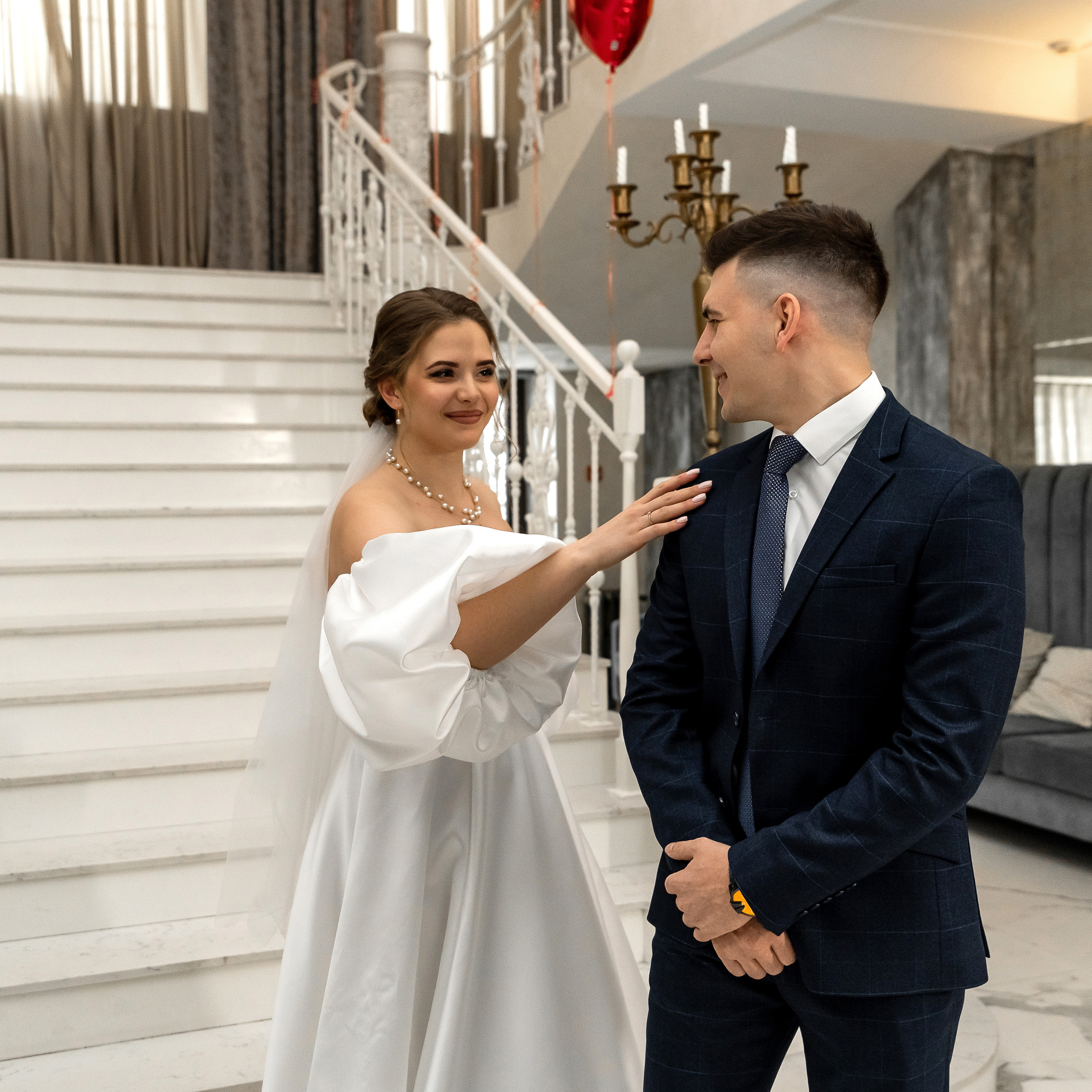 Алёна и Владимир. Свадебный фотограф Ростов-на-Дону Сочи