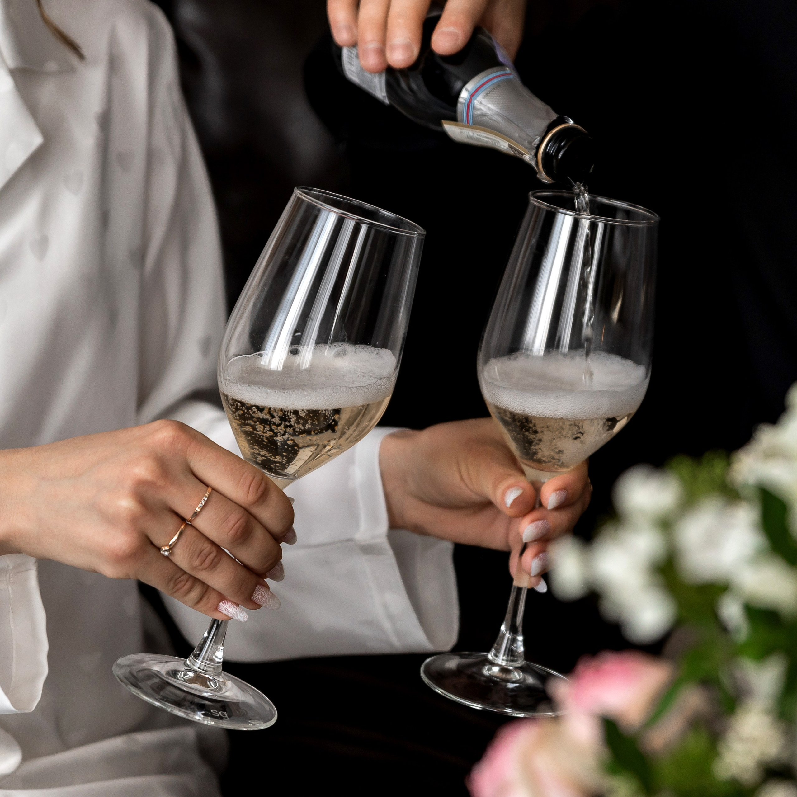 Ангелина и Виталий. Свадебный фотограф Ростов-на-Дону Сочи