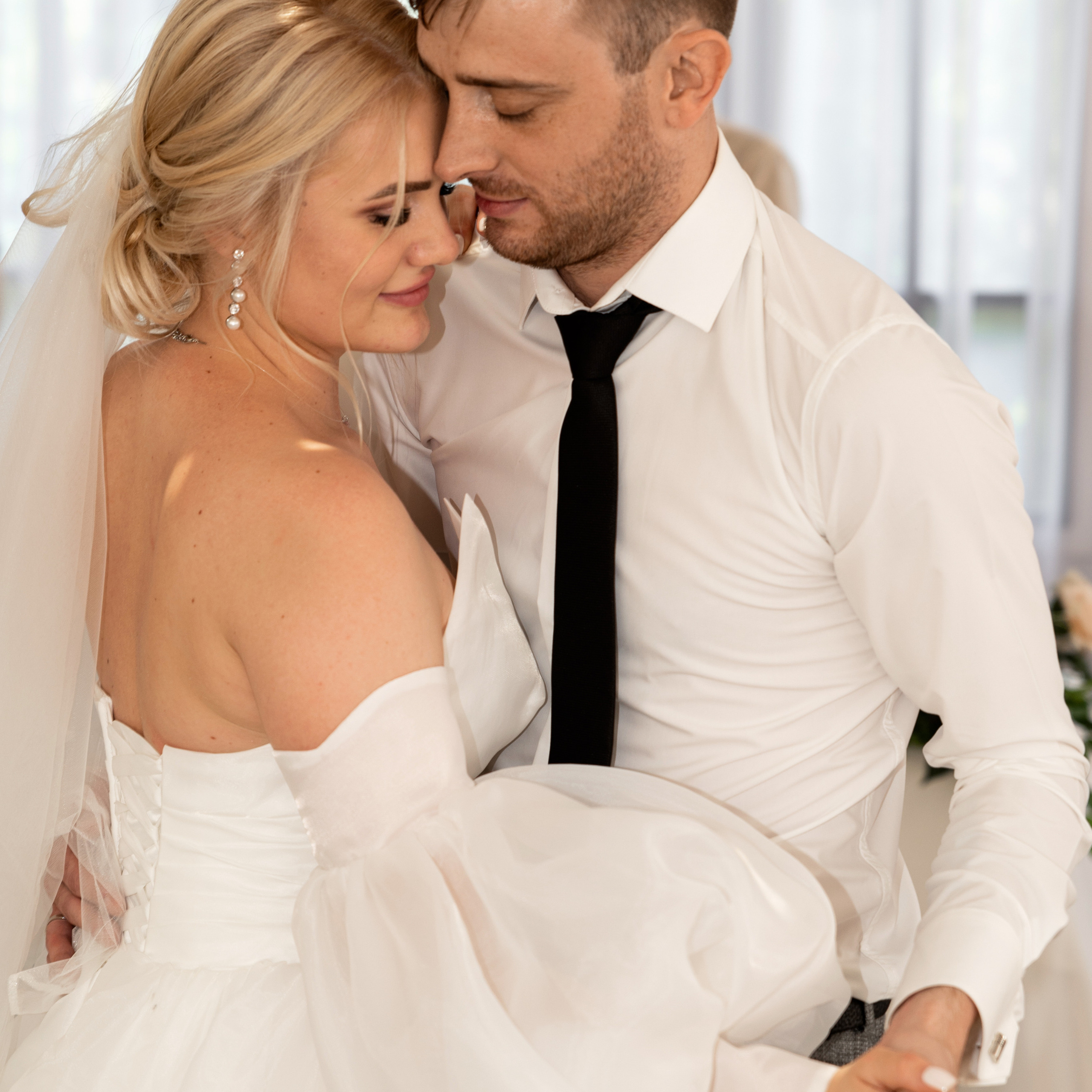 Алина и Владислав. Свадебный фотограф Ростов-на-Дону Сочи