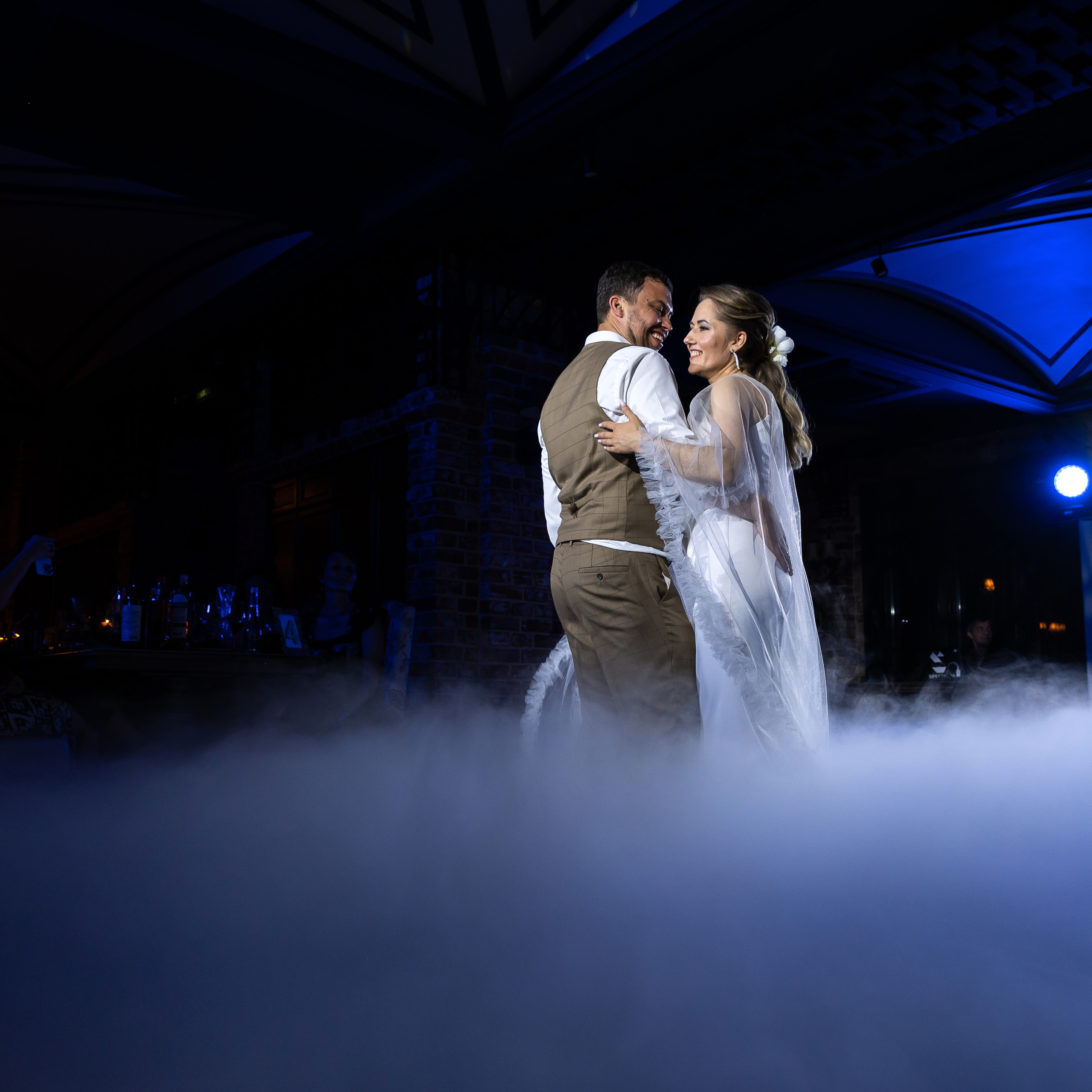 Елена и Максим. Свадебный фотограф Ростов-на-Дону Сочи