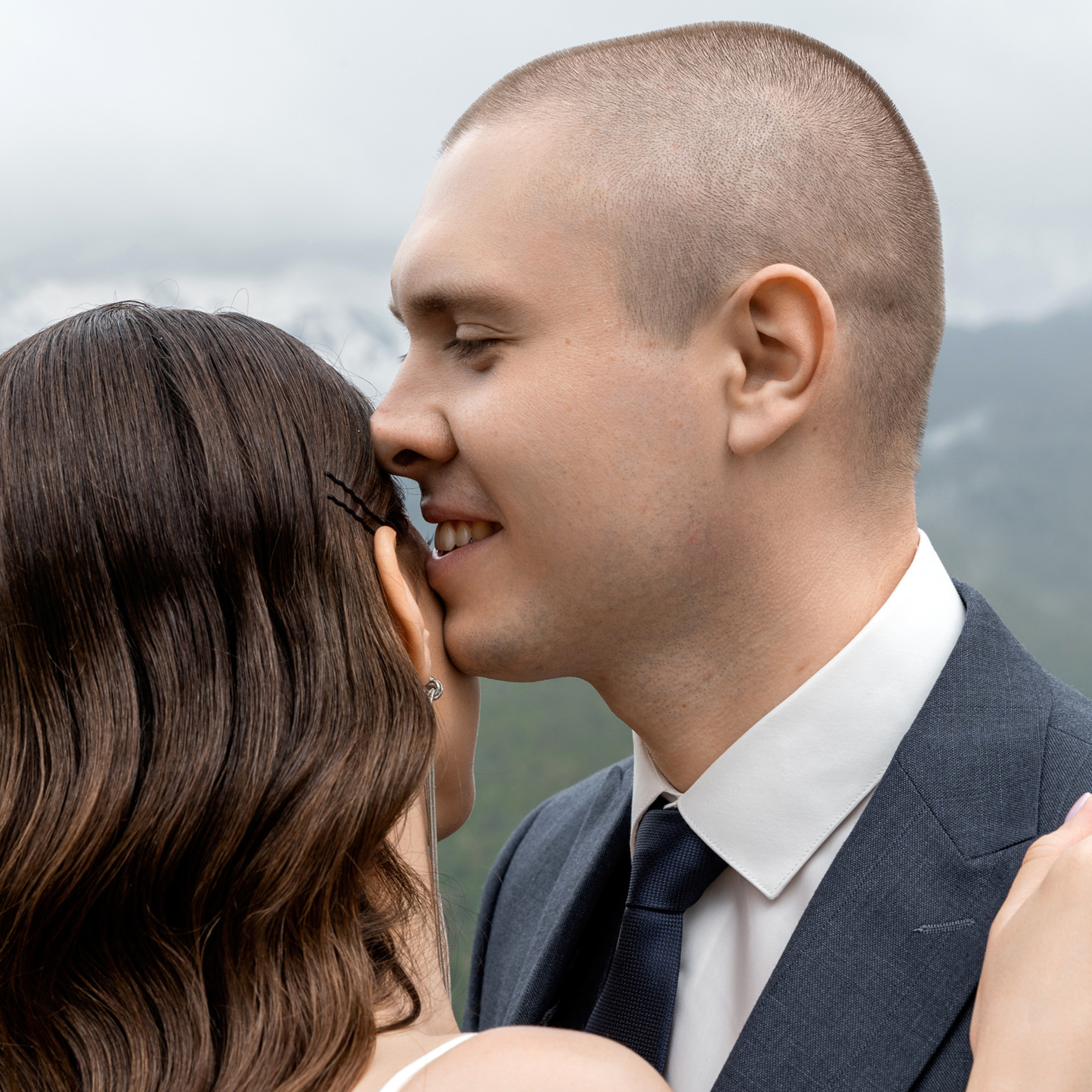 Элеонора и Максим. Свадебный фотограф Ростов-на-Дону Сочи