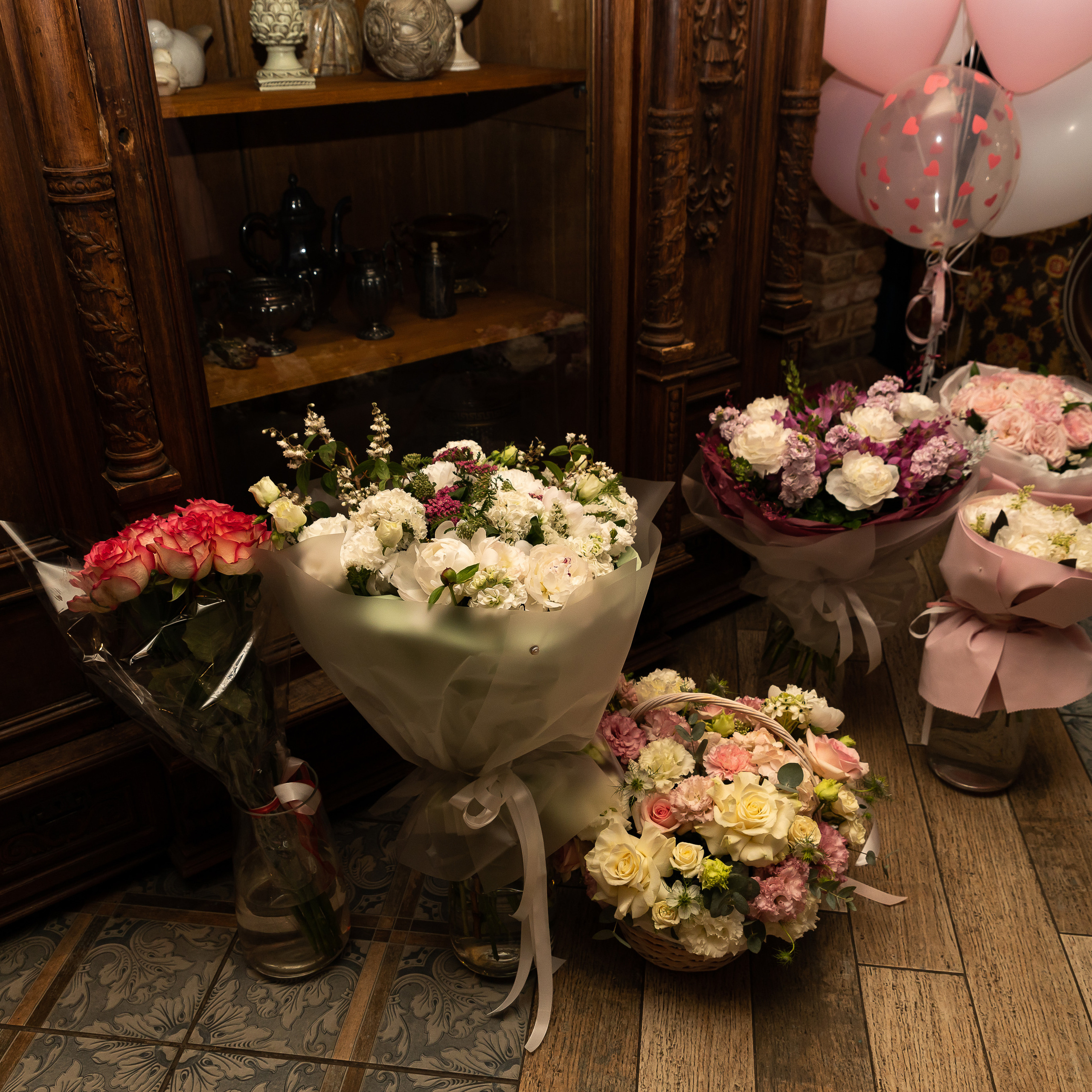 Елена и Максим. Свадебный фотограф Ростов-на-Дону Сочи