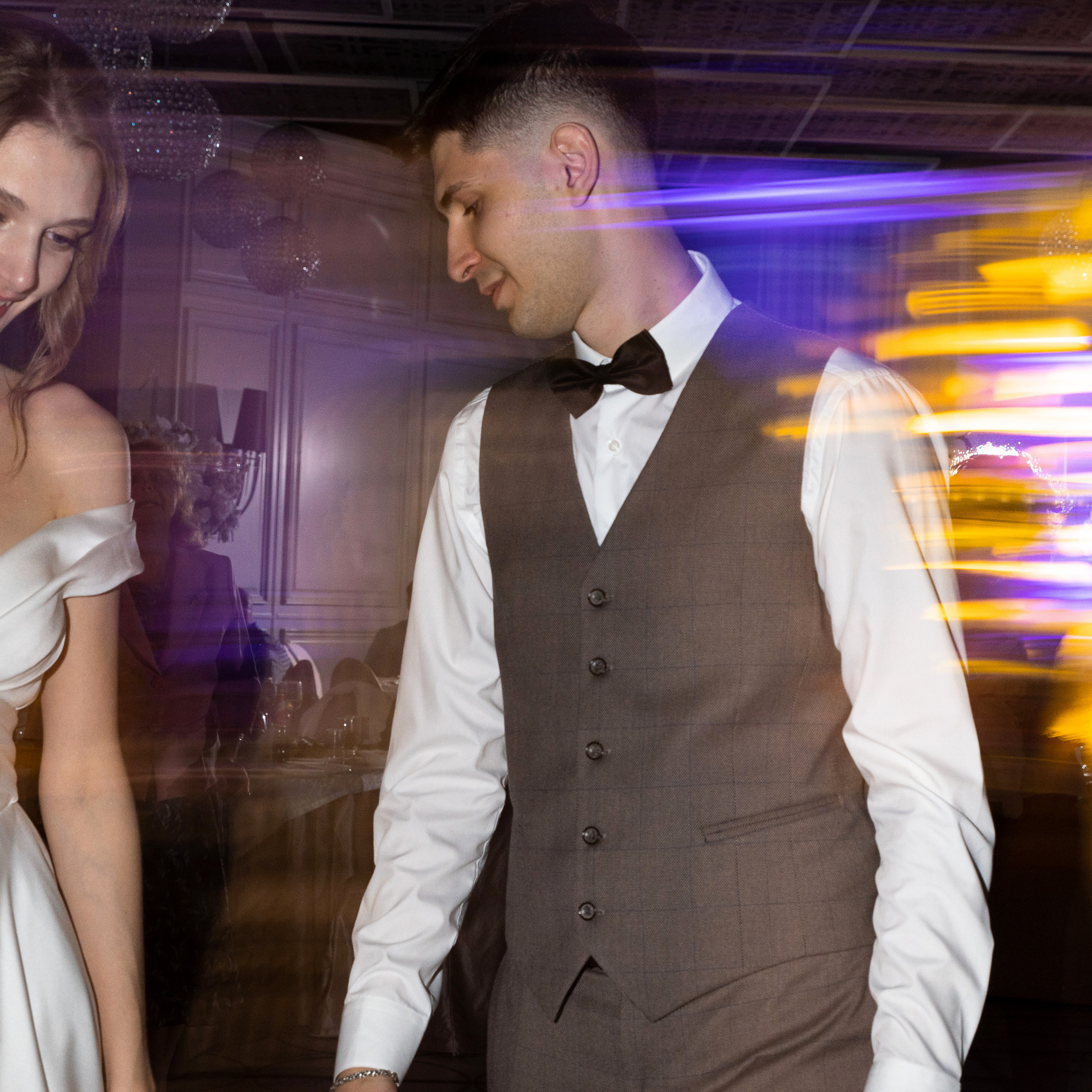 Дарья и Гарик. Свадебный фотограф Ростов-на-Дону Сочи