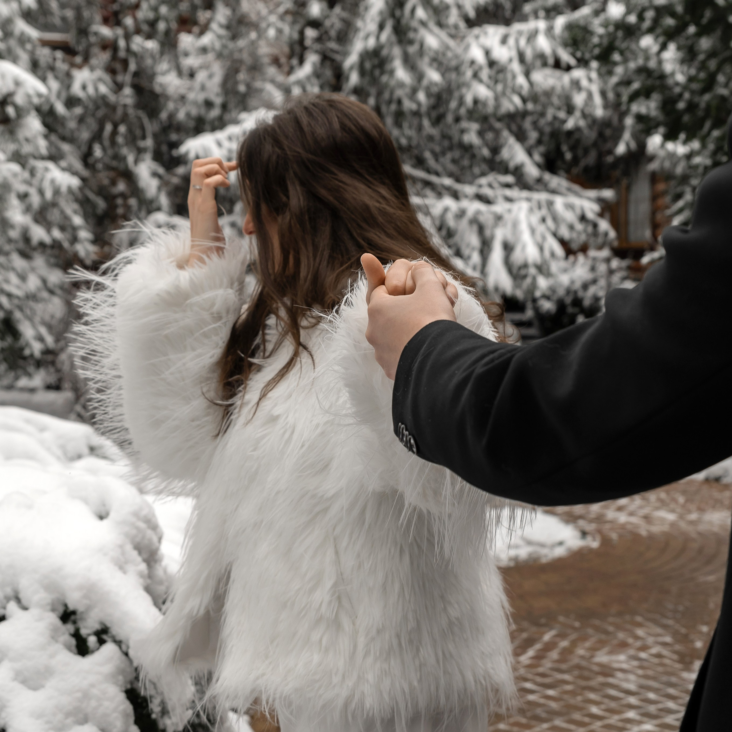 Дарина и Дмитрий. Свадебный фотограф Ростов-на-Дону Сочи