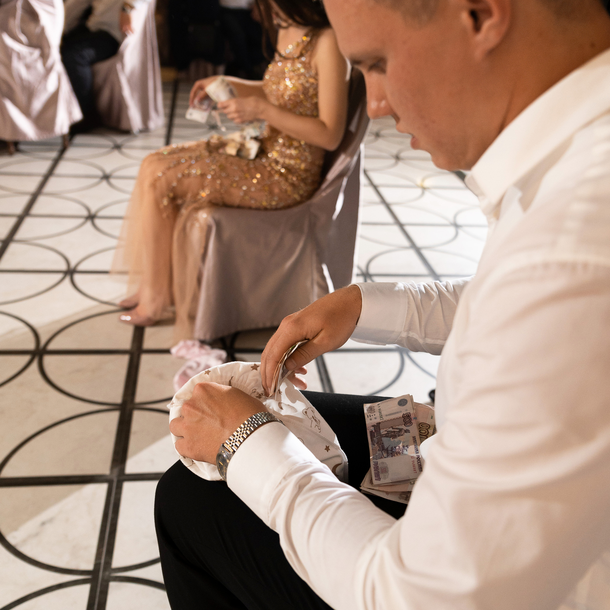 Дарья и Гарик. Свадебный фотограф Ростов-на-Дону Сочи