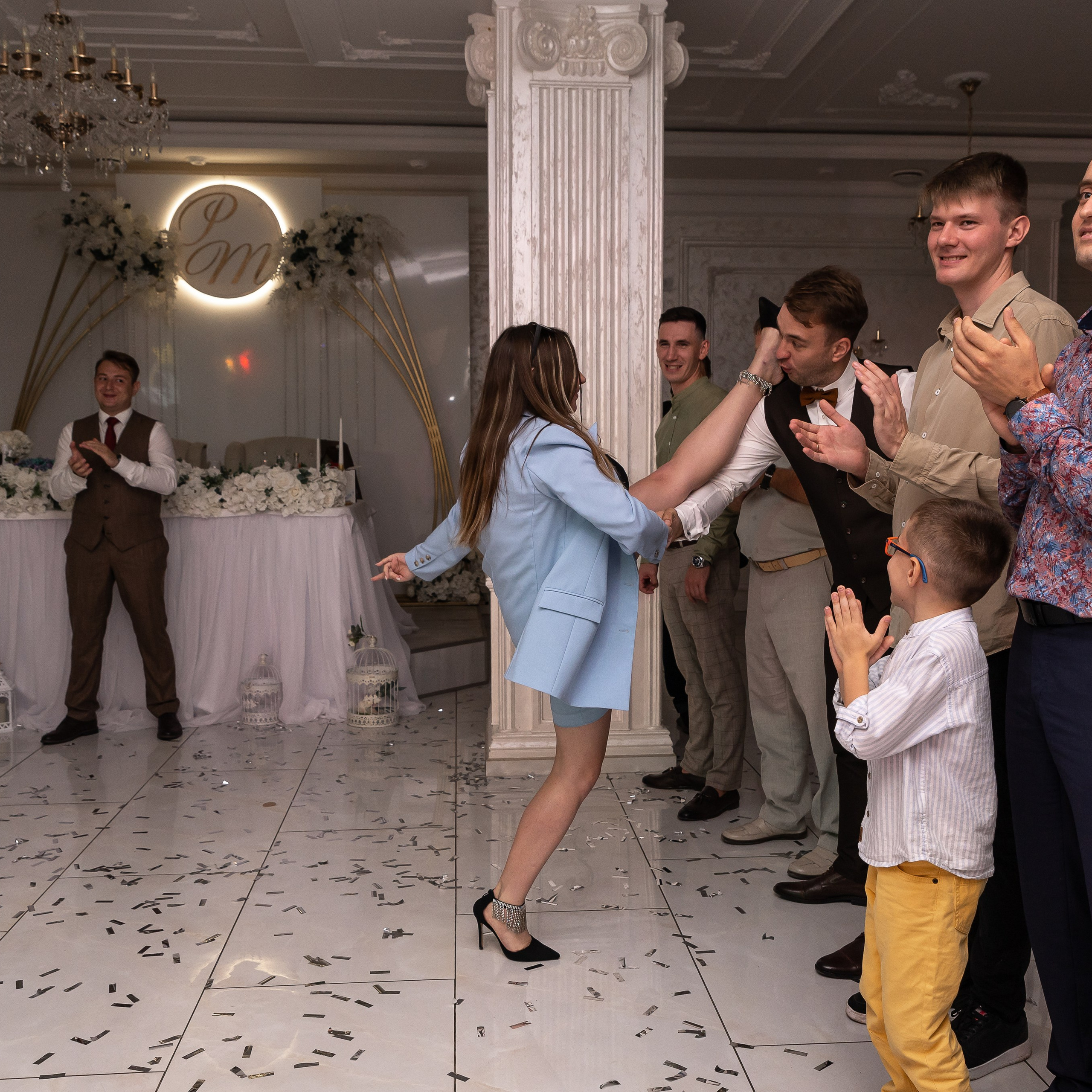 Татьяна и Роман. Свадебный фотограф Ростов-на-Дону Сочи