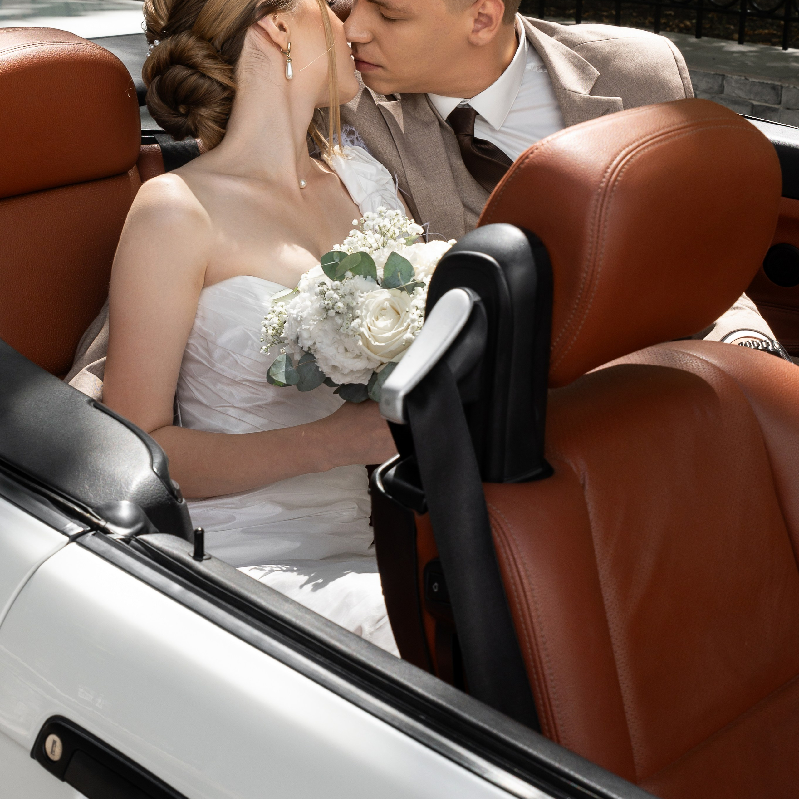 Рада и Андрей. Свадебный фотограф Ростов-на-Дону Сочи