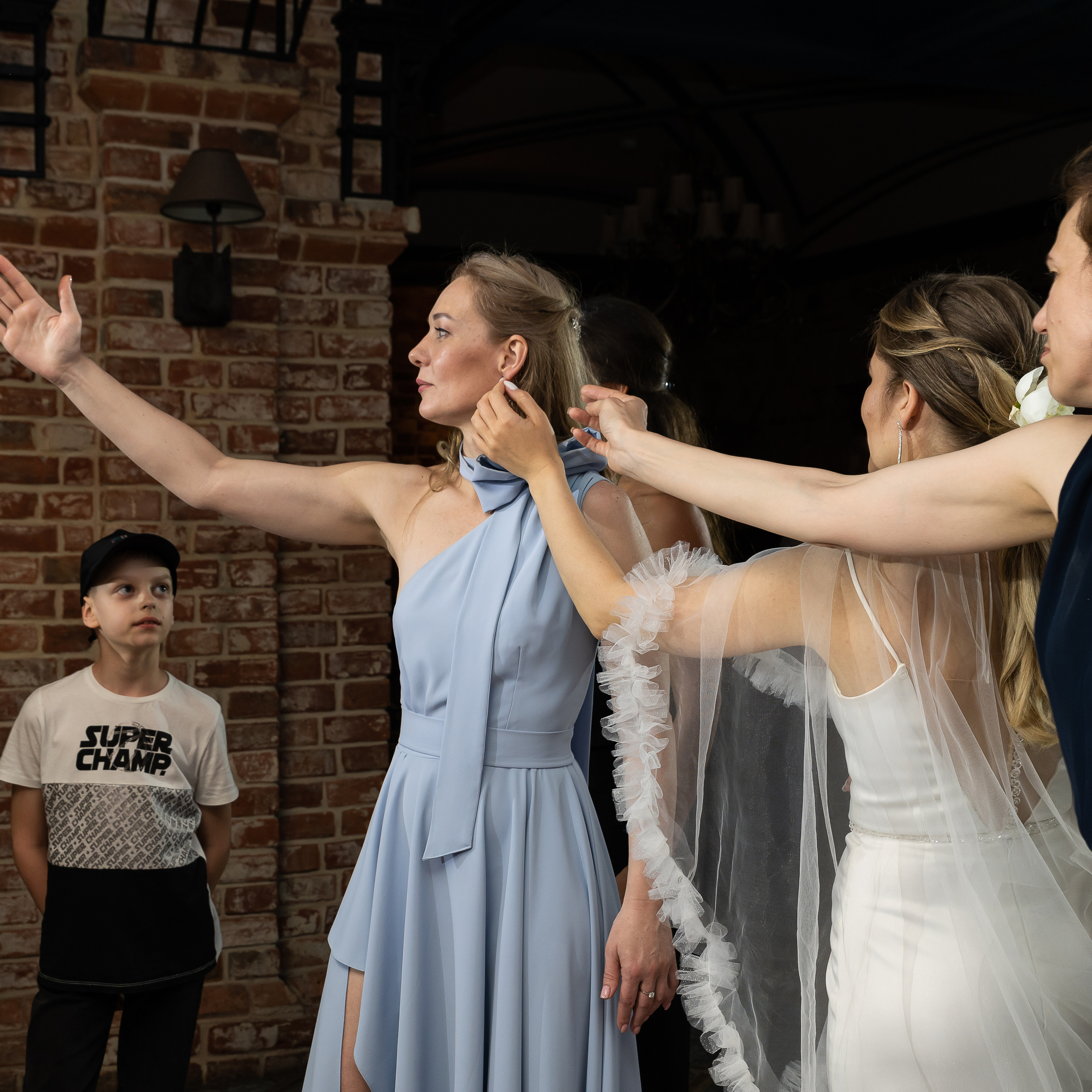 Елена и Максим. Свадебный фотограф Ростов-на-Дону Сочи