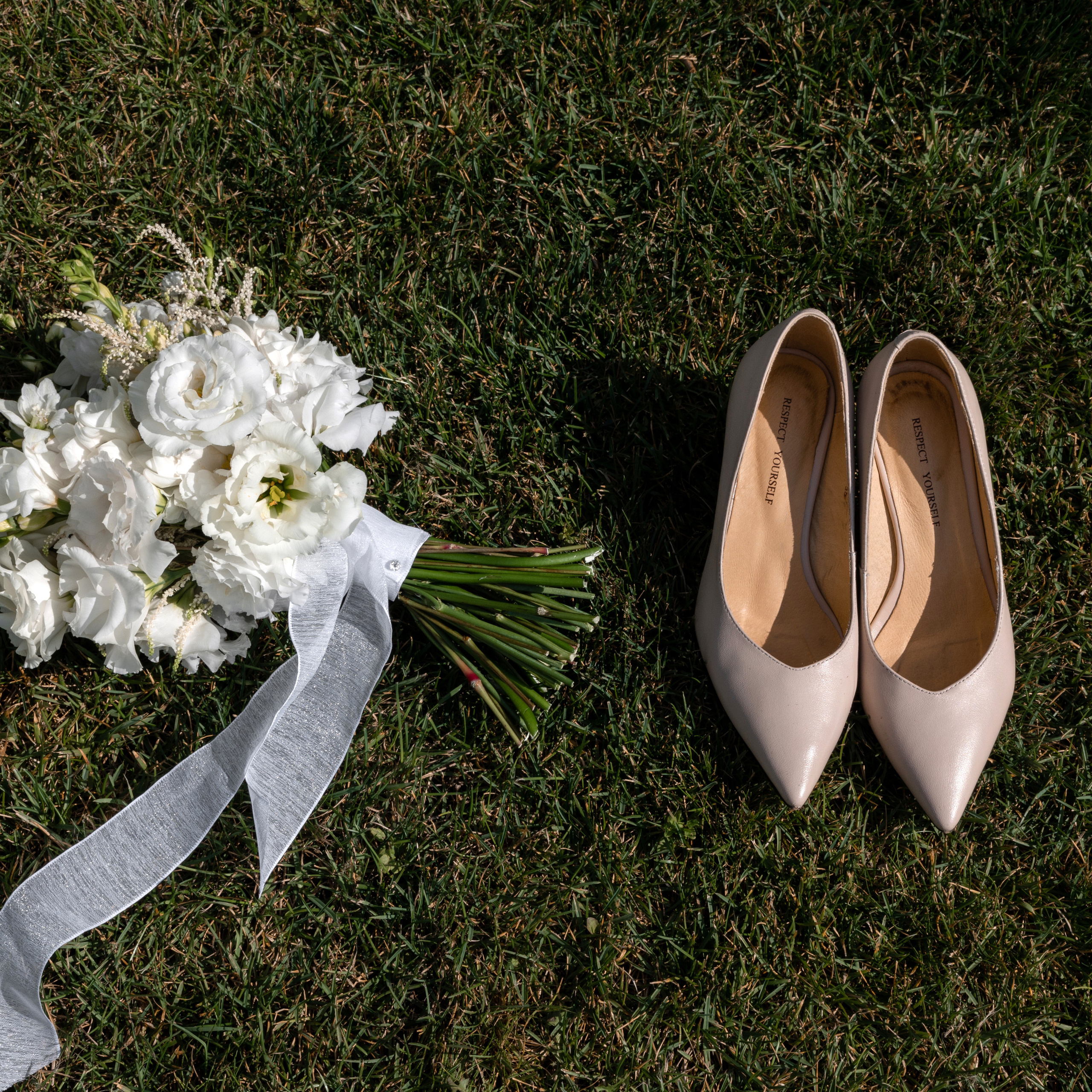 Наталья и Олег. Свадебный фотограф Ростов-на-Дону Сочи