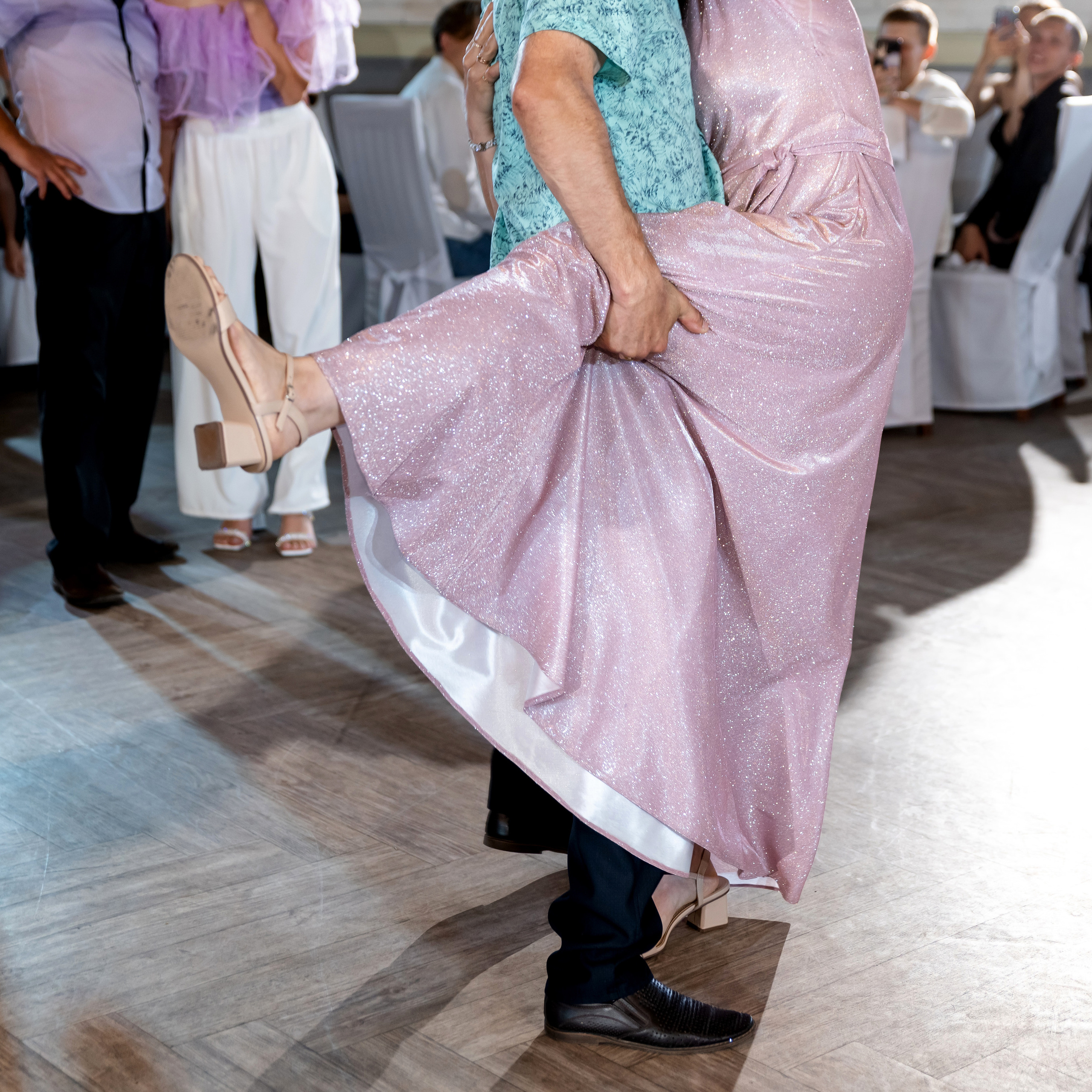 Полина и Артём. Свадебный фотограф Ростов-на-Дону Сочи