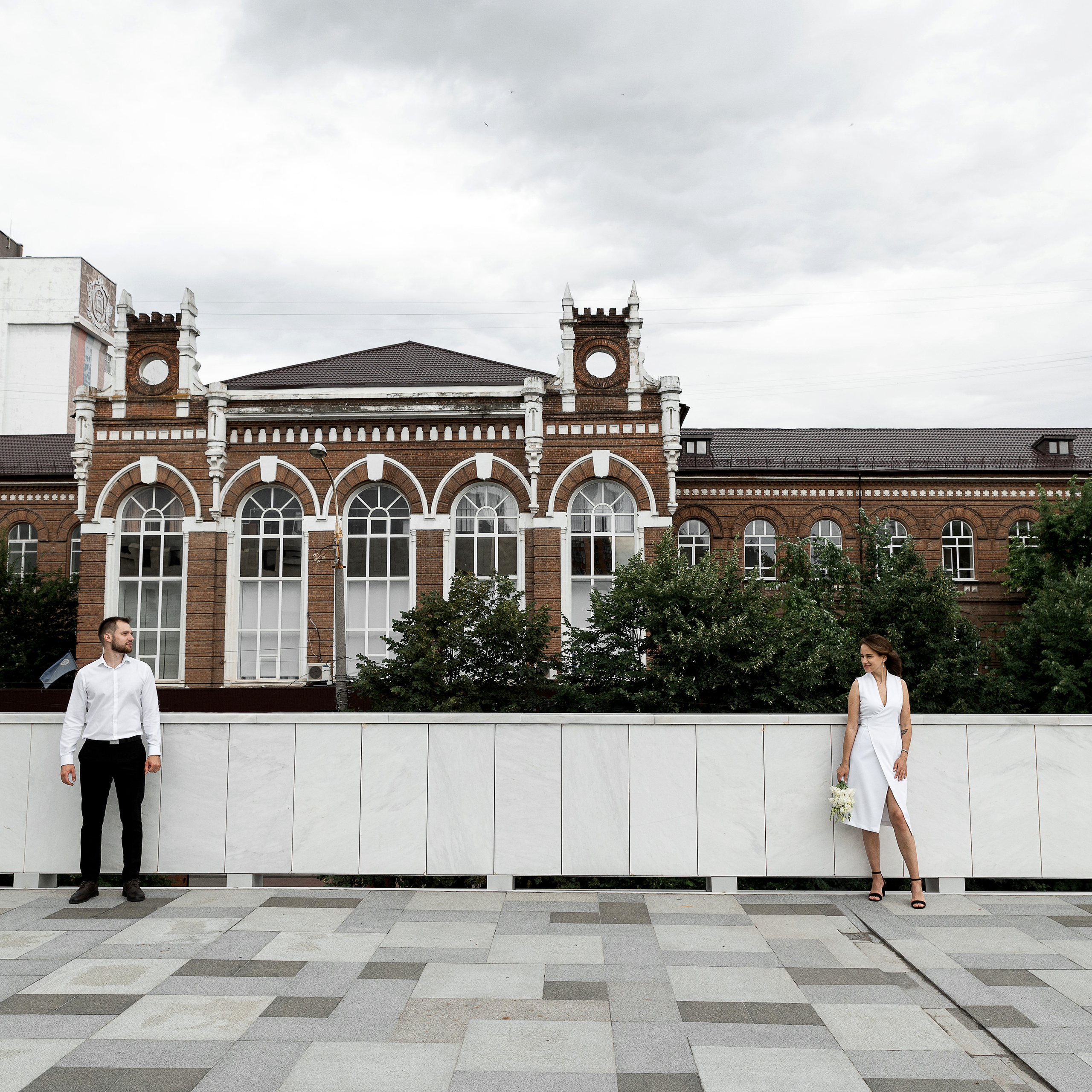 Татьяна и Егор. Свадебный фотограф Ростов-на-Дону Сочи