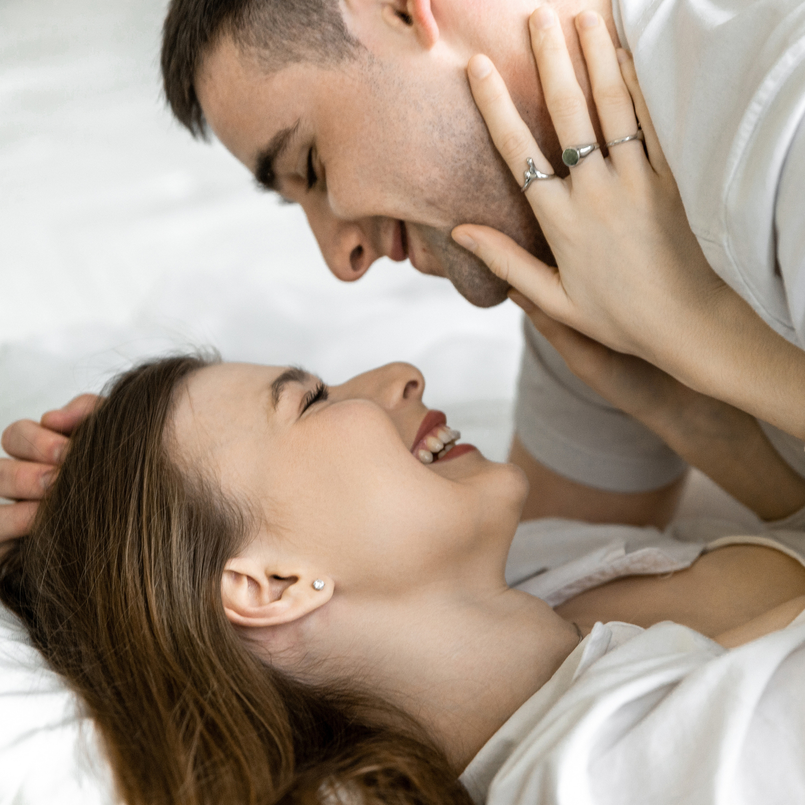 Утро вдвоём. Свадебный фотограф Ростов-на-Дону Сочи