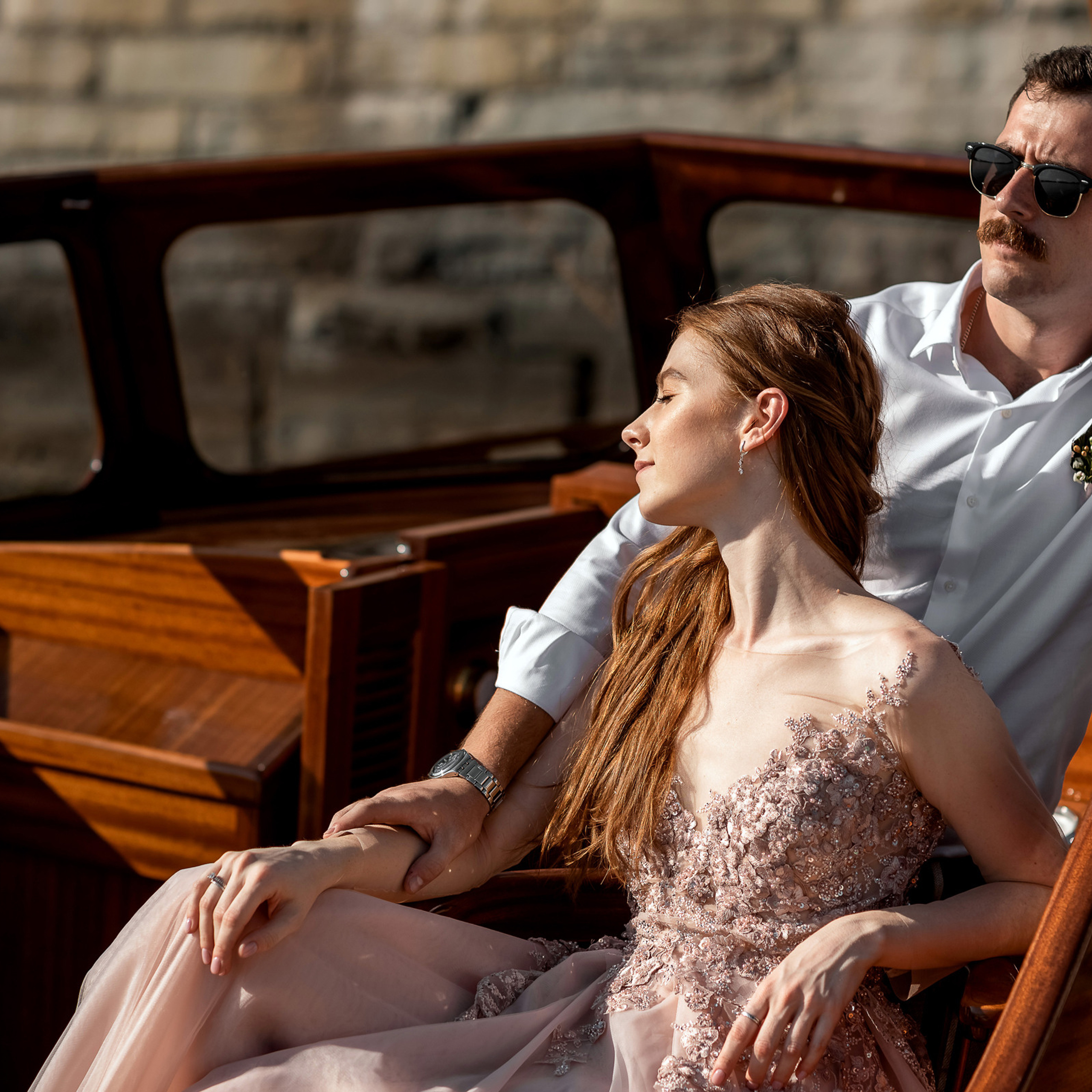 Полина и Александр. Свадебный фотограф Ростов-на-Дону Сочи