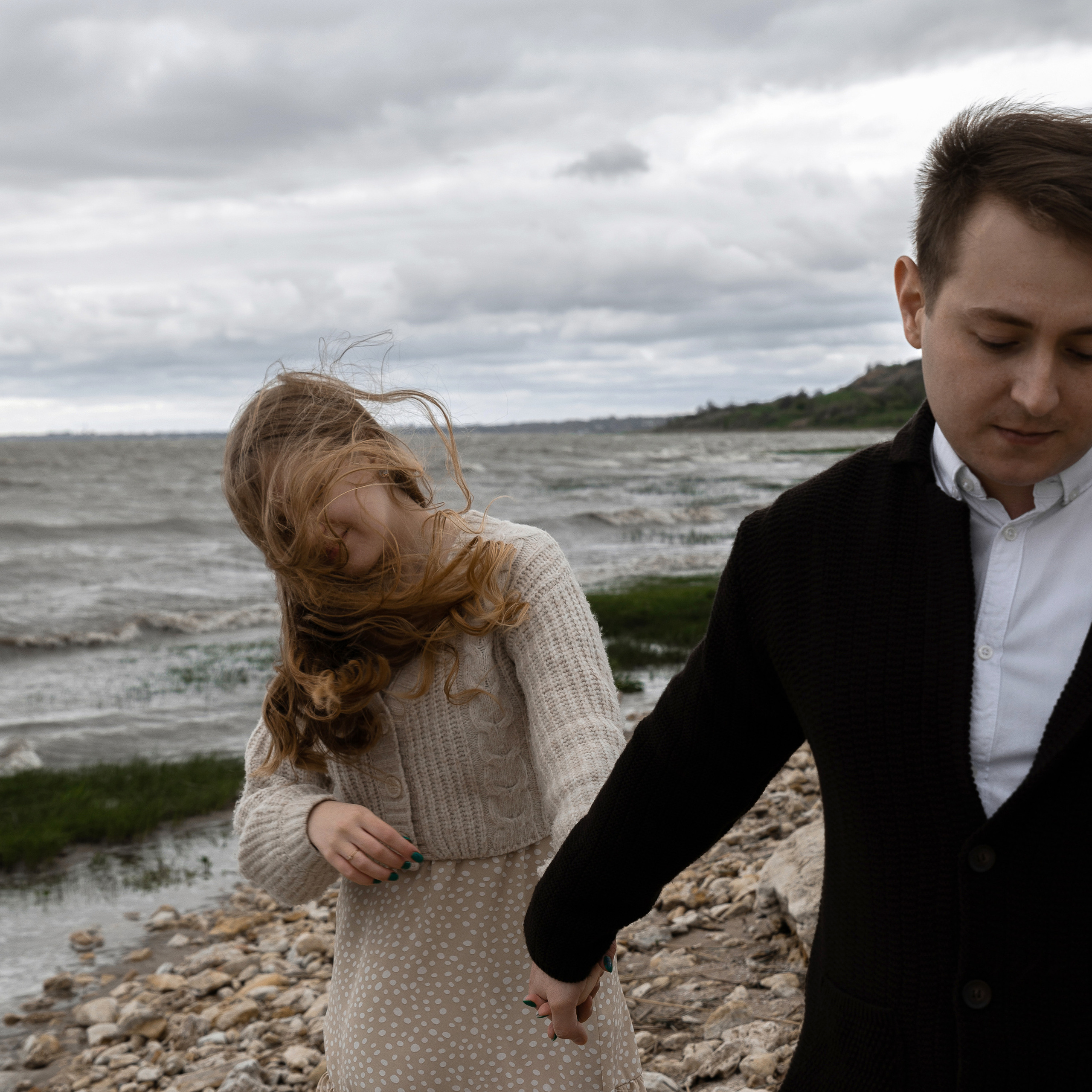 Любовь воздушный змей. Свадебный фотограф Ростов-на-Дону Сочи