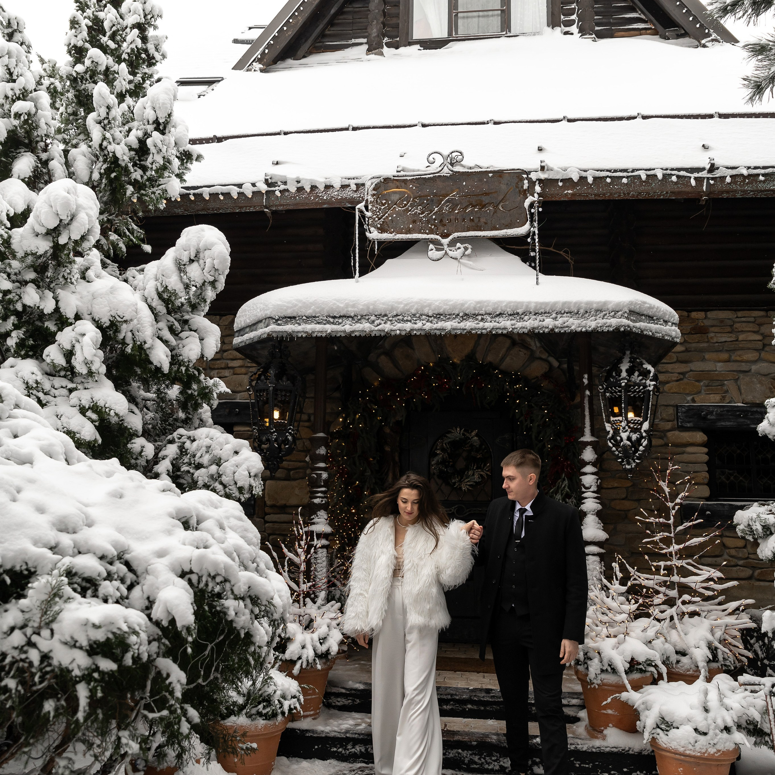 Дарина и Дмитрий. Свадебный фотограф Ростов-на-Дону Сочи