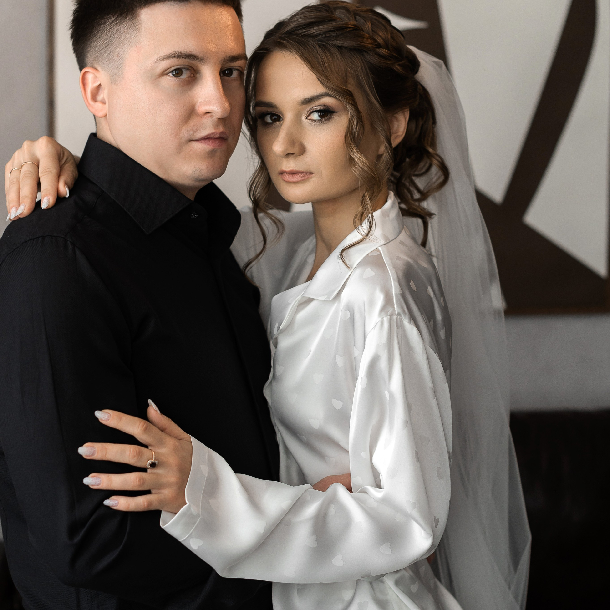 Ангелина и Виталий. Свадебный фотограф Ростов-на-Дону Сочи