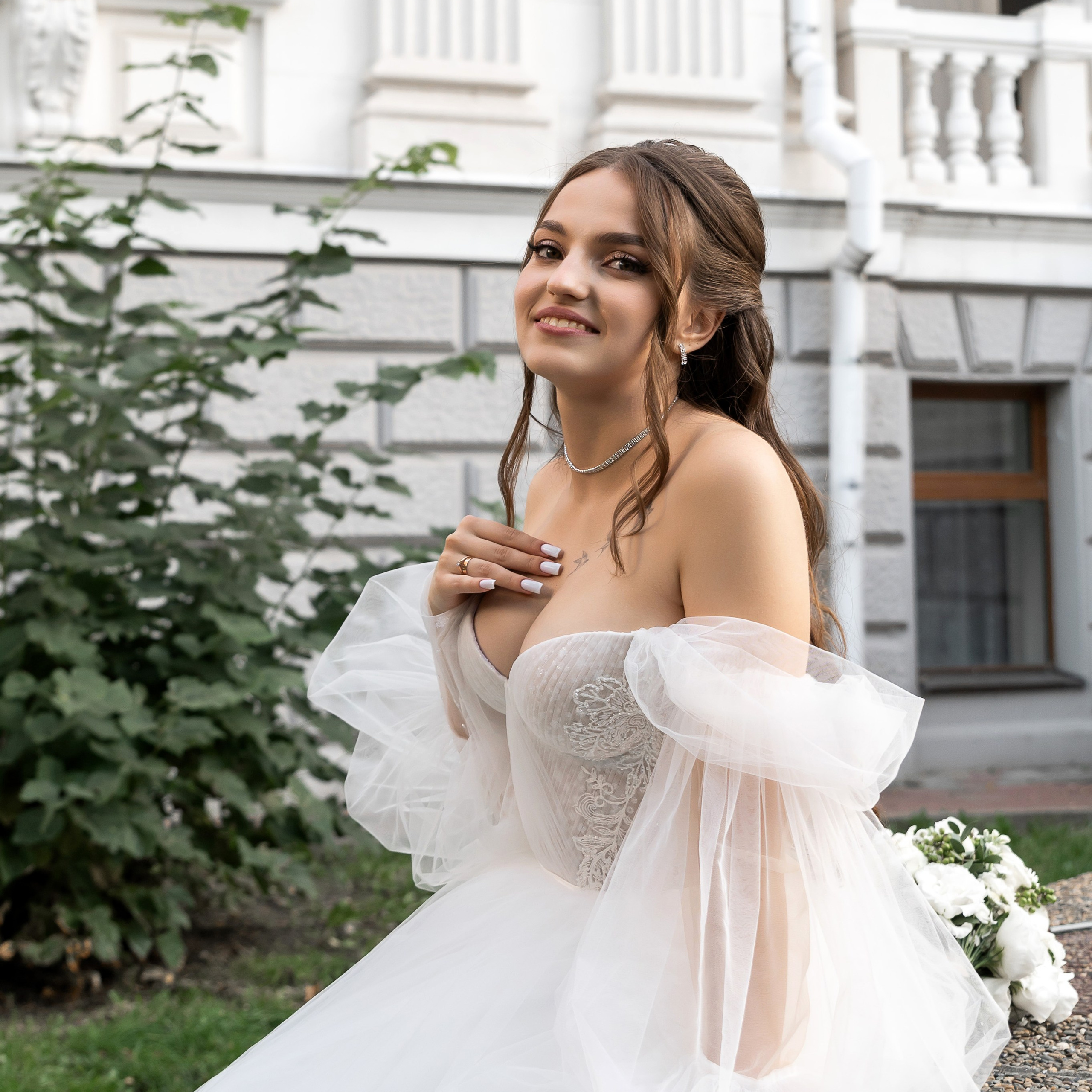 Валерия и Юрий. Свадебный фотограф Ростов-на-Дону Сочи