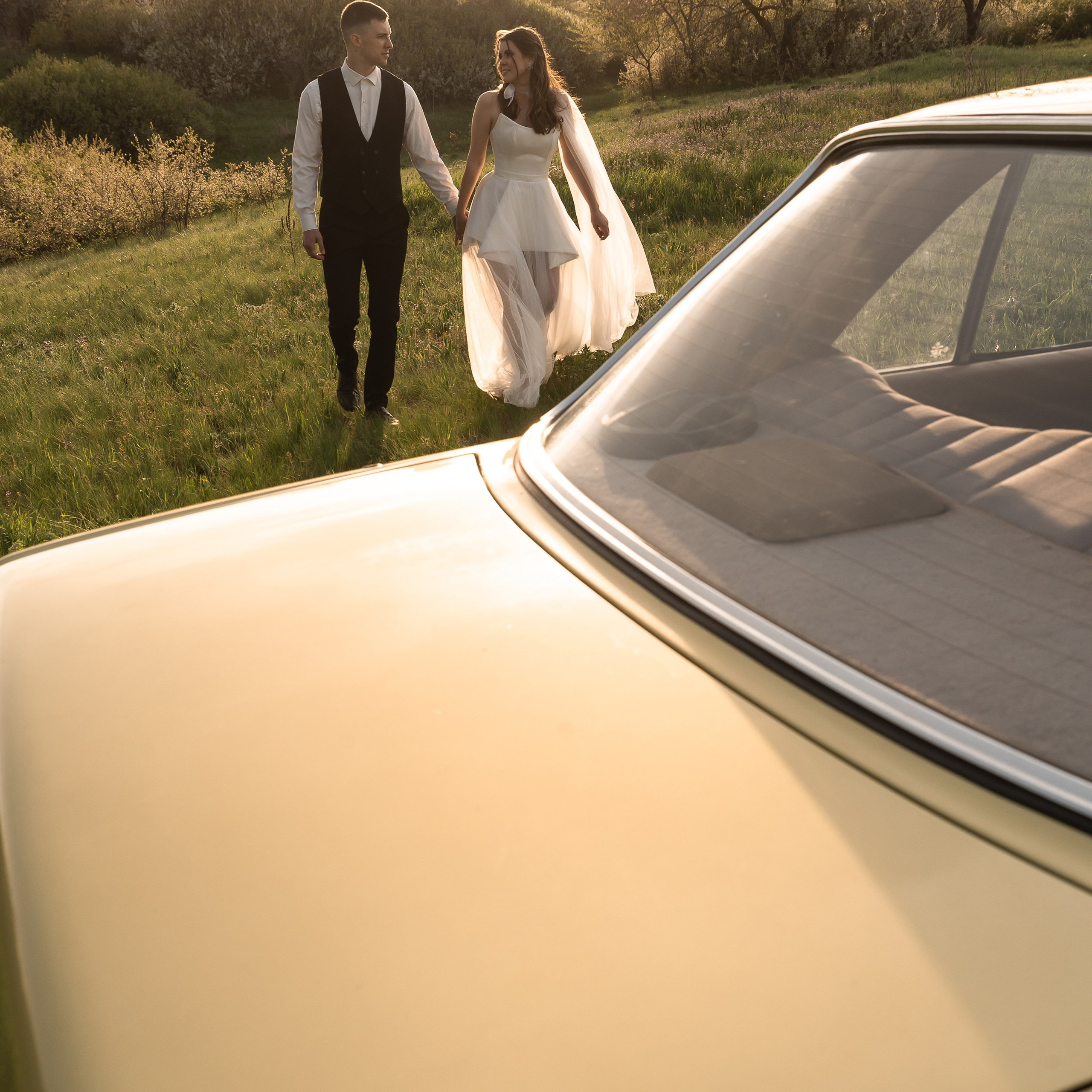 Татьяна и Роман. Свадебный фотограф Ростов-на-Дону Сочи