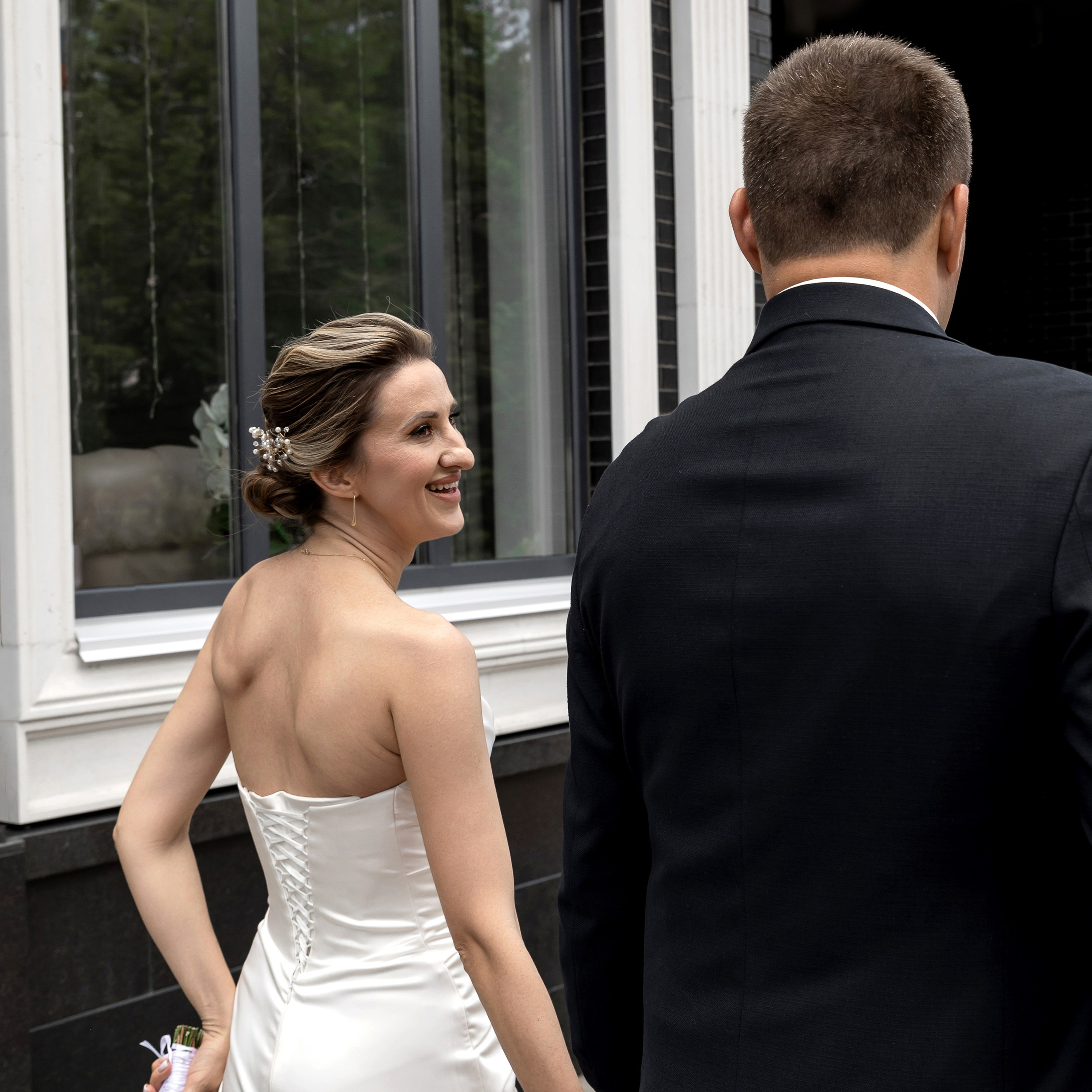 Вера и Алексей. Свадебный фотограф Ростов-на-Дону Сочи