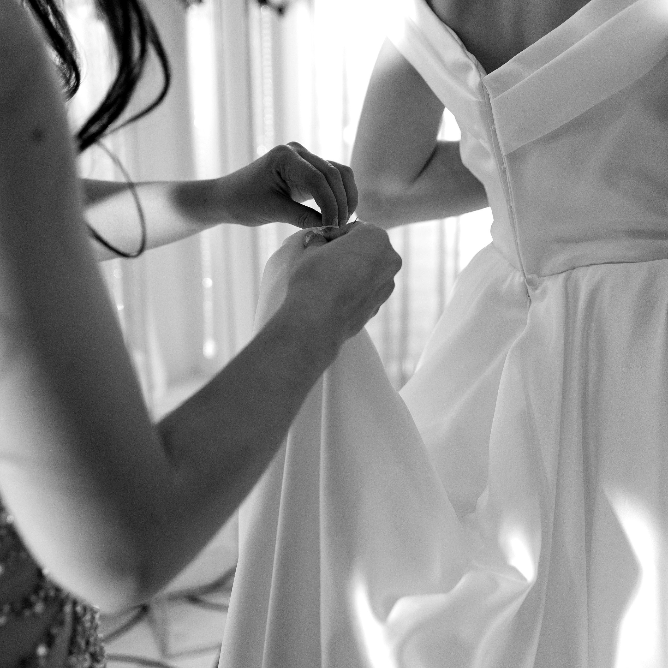 Дарья и Гарик. Свадебный фотограф Ростов-на-Дону Сочи