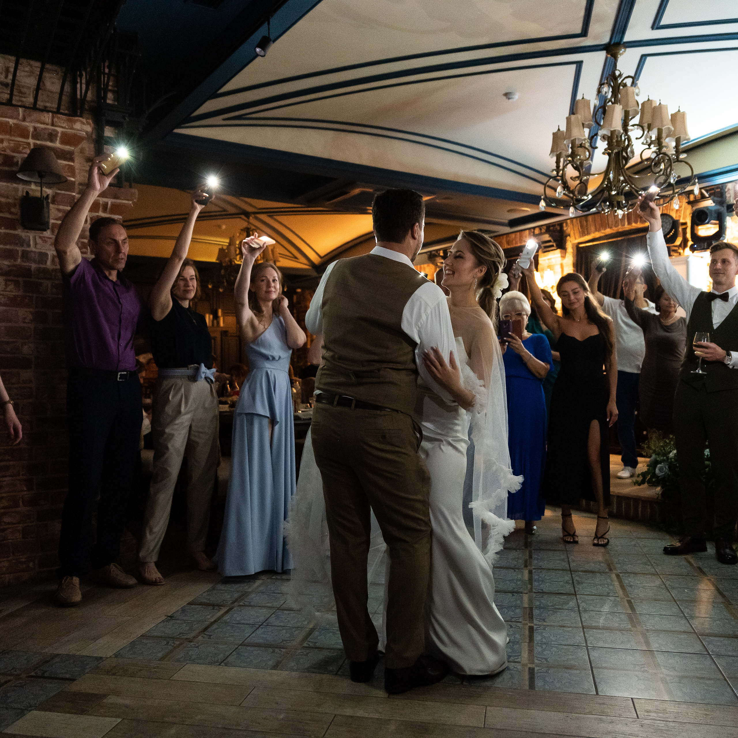 Елена и Максим. Свадебный фотограф Ростов-на-Дону Сочи