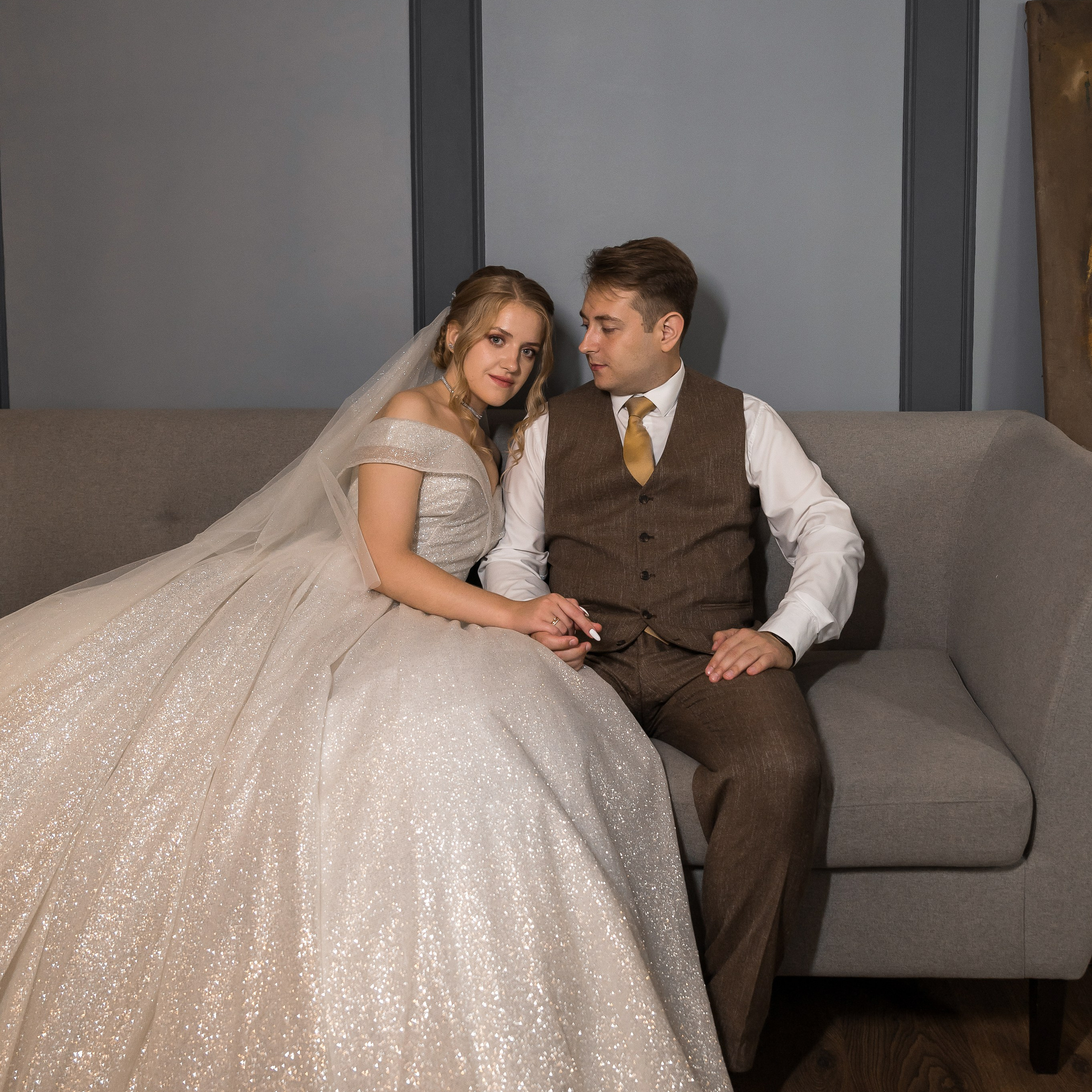 Татьяна и Роман. Свадебный фотограф Ростов-на-Дону Сочи