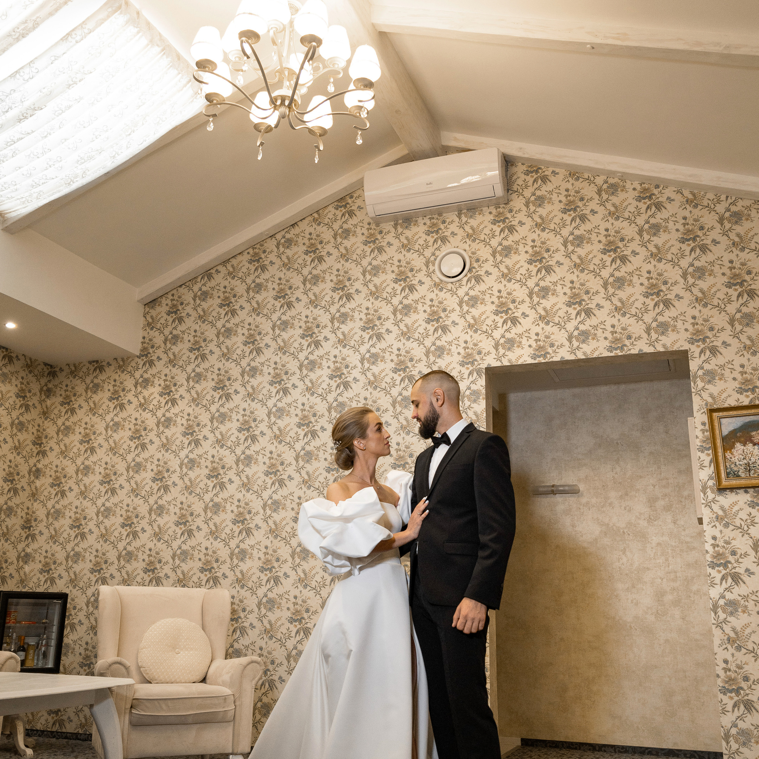 Юлия и Александр. Свадебный фотограф Ростов-на-Дону Сочи