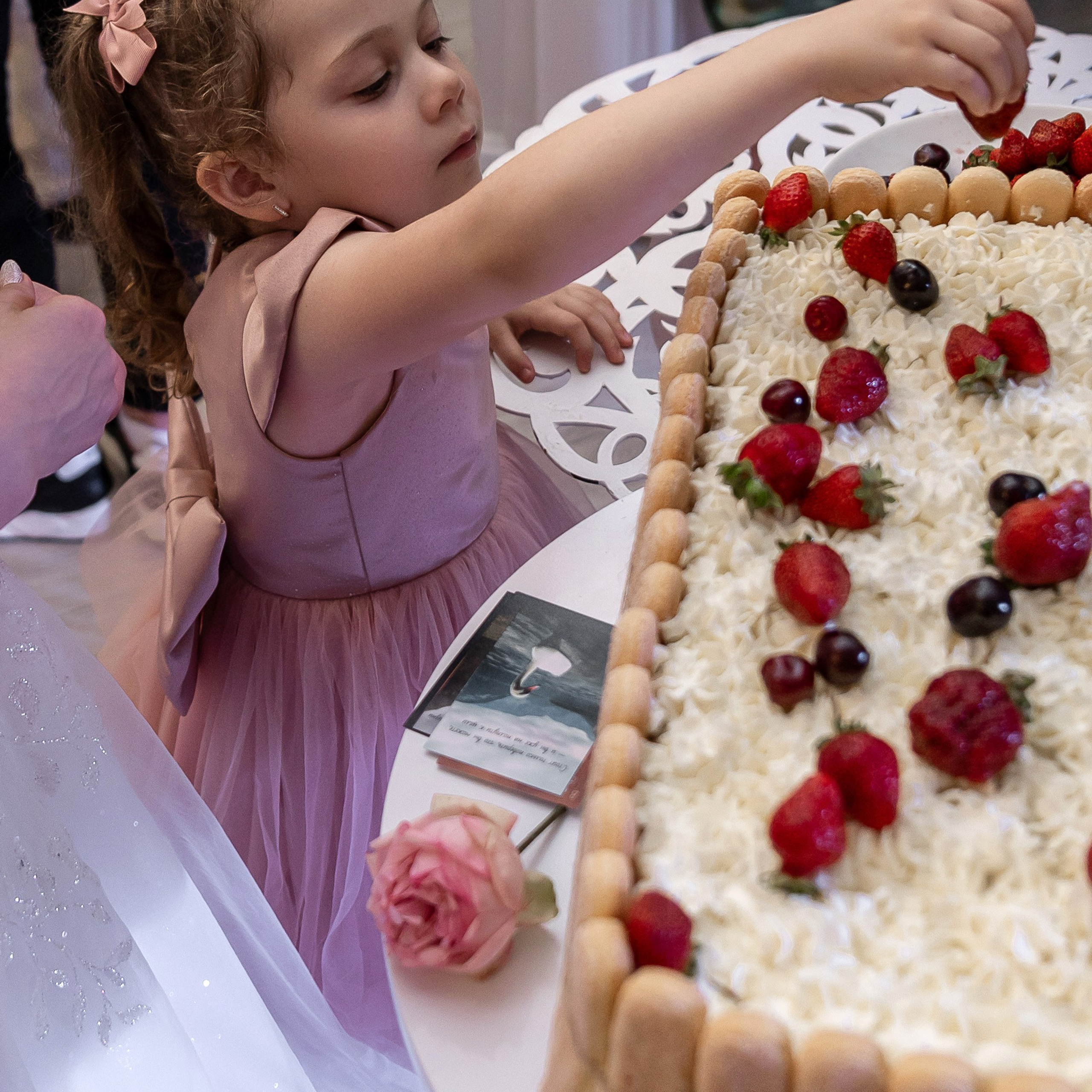 Ангелина и Виталий. Свадебный фотограф Ростов-на-Дону Сочи