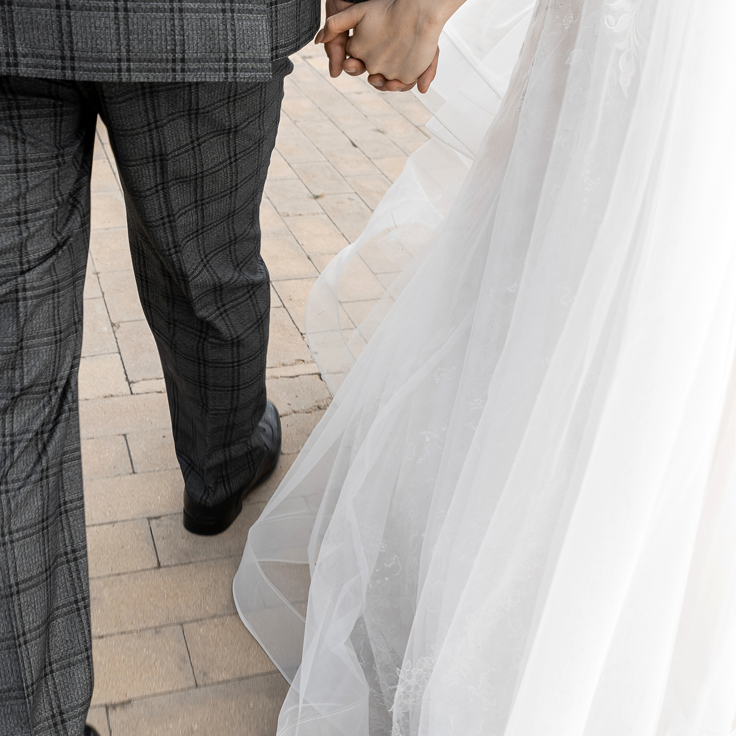 Дарья и Андрей. Свадебный фотограф Ростов-на-Дону Сочи