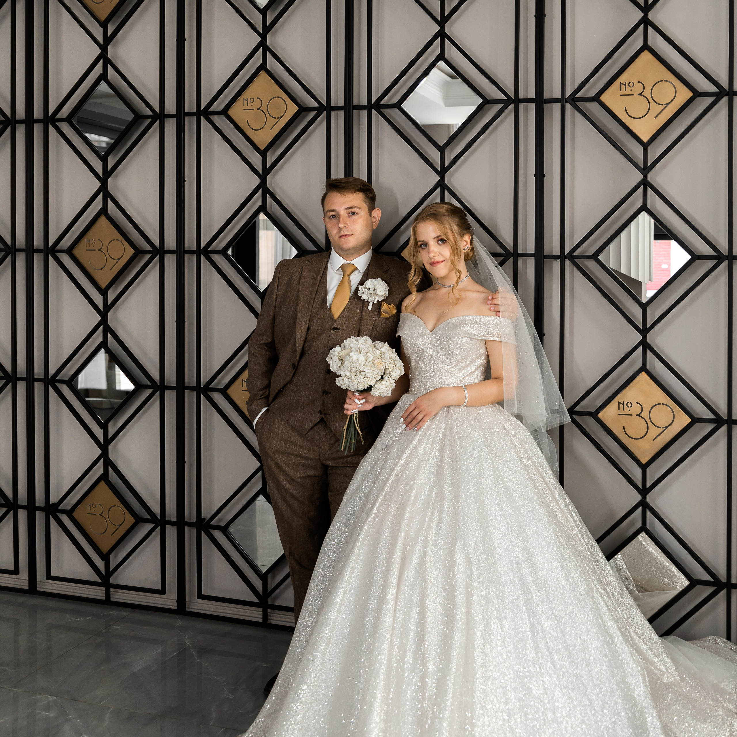 Татьяна и Роман. Свадебный фотограф Ростов-на-Дону Сочи