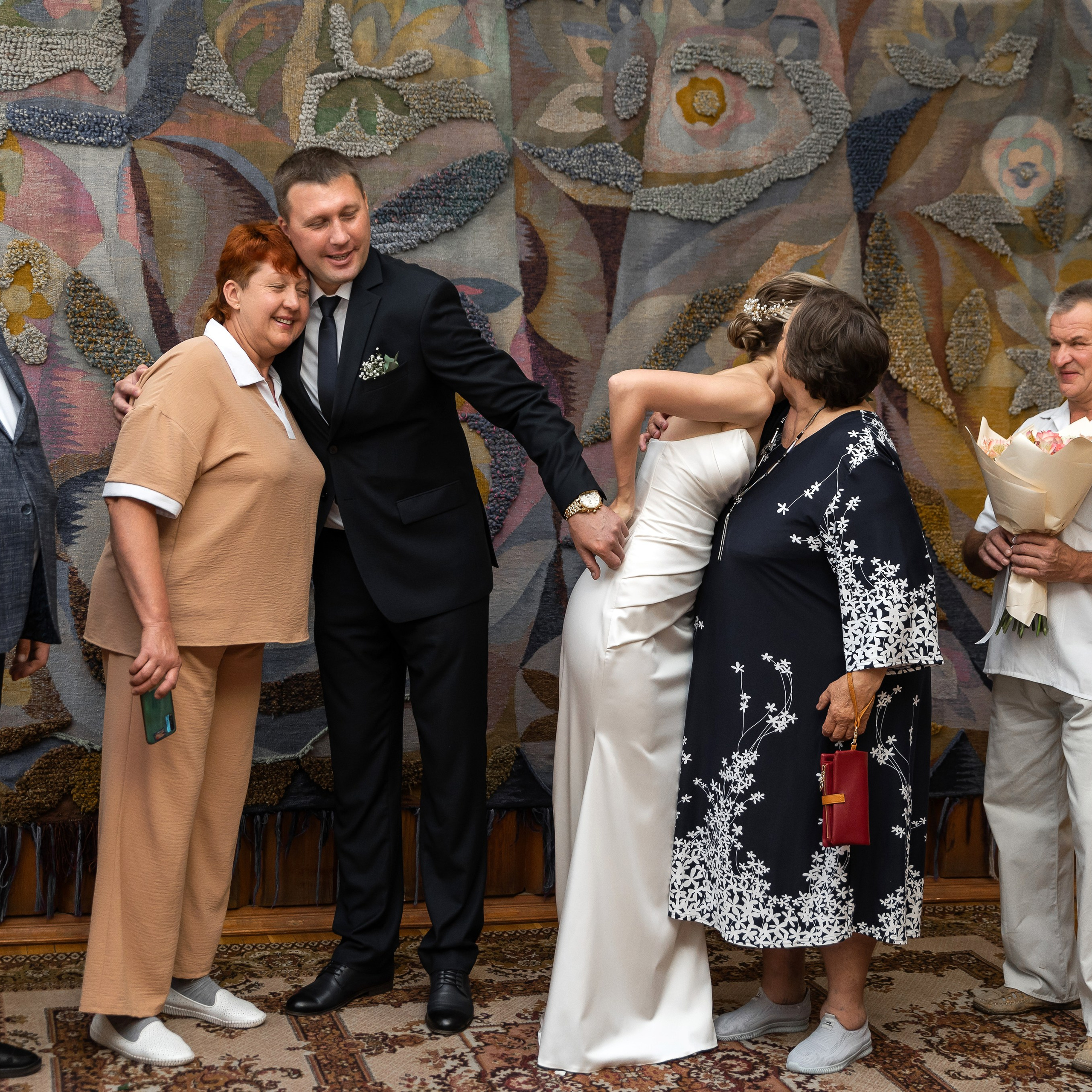 Вера и Алексей. Свадебный фотограф Ростов-на-Дону Сочи