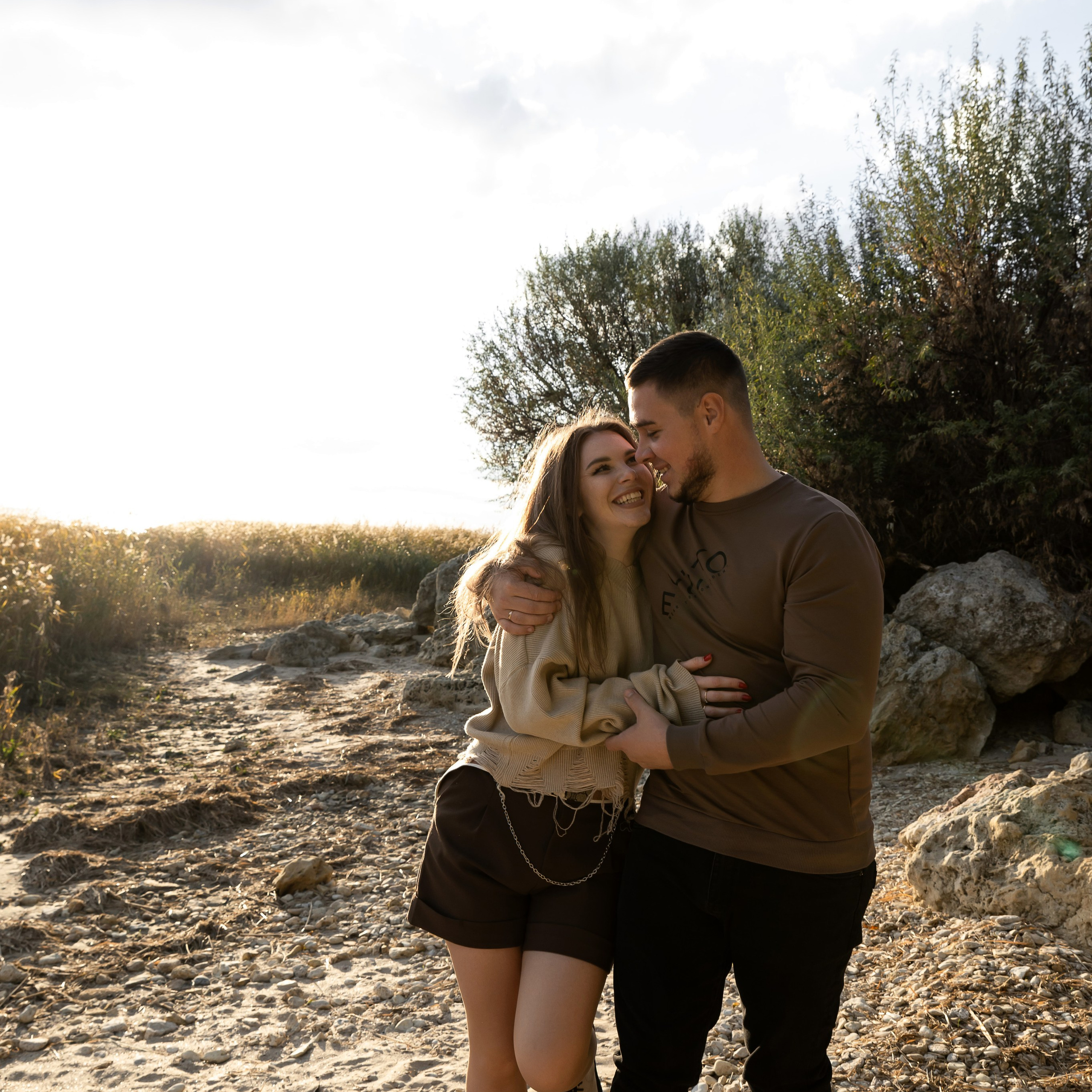 Целуя Солнце. Свадебный фотограф Ростов-на-Дону Сочи