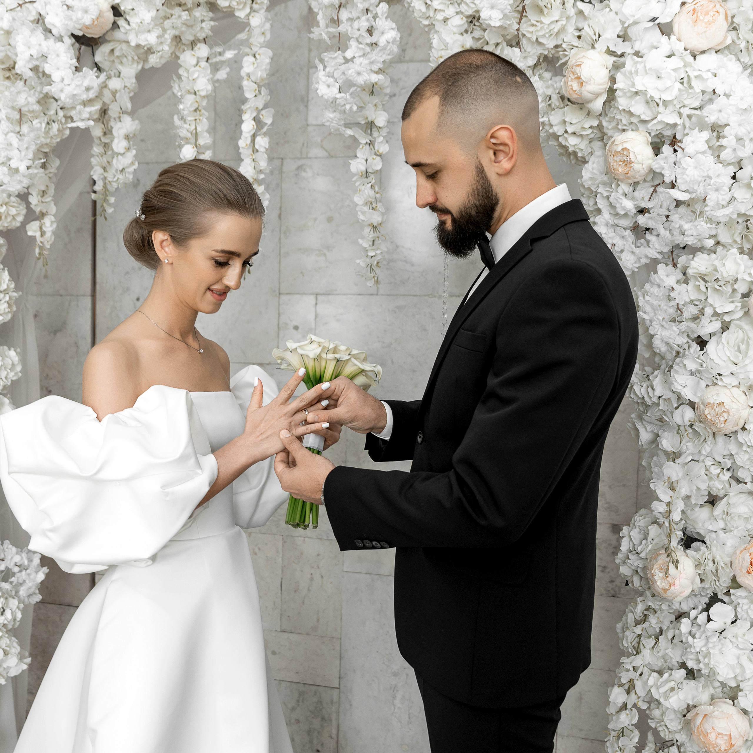 Юлия и Александр. Свадебный фотограф Ростов-на-Дону Сочи