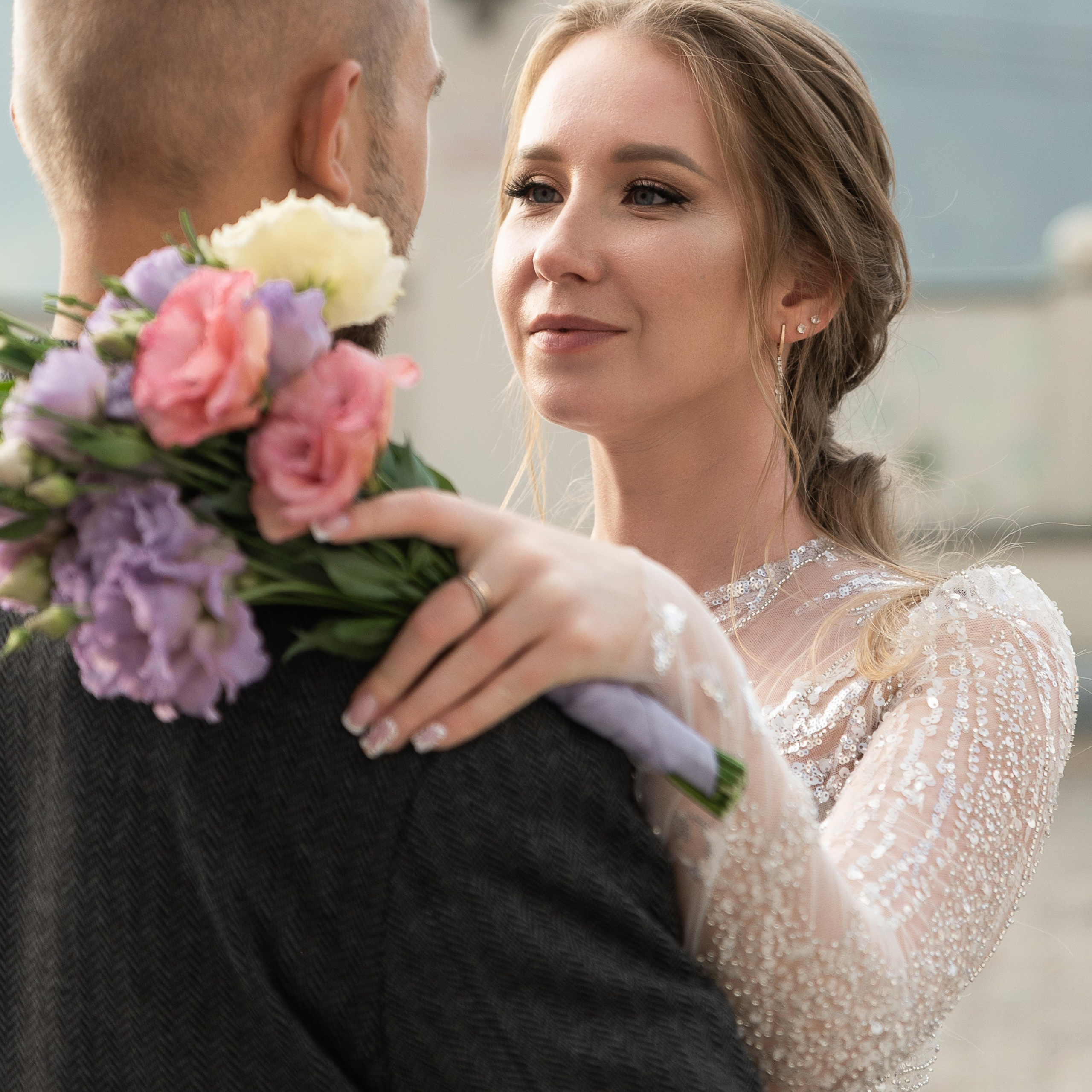 Анастасия и Артем. Свадебный фотограф Ростов-на-Дону Сочи