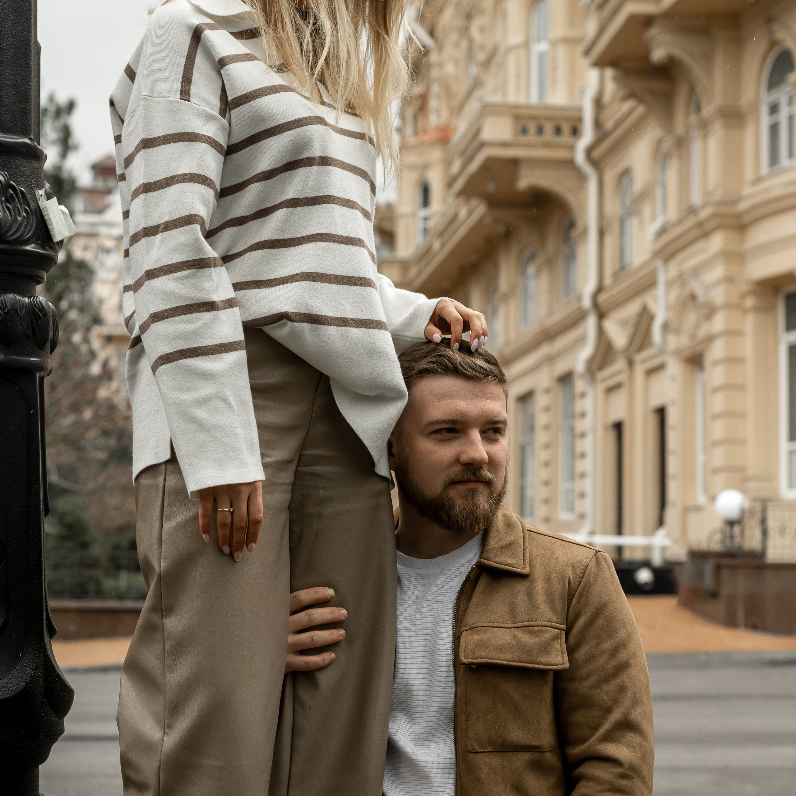 Гуляя вместе. Свадебный фотограф Ростов-на-Дону Сочи