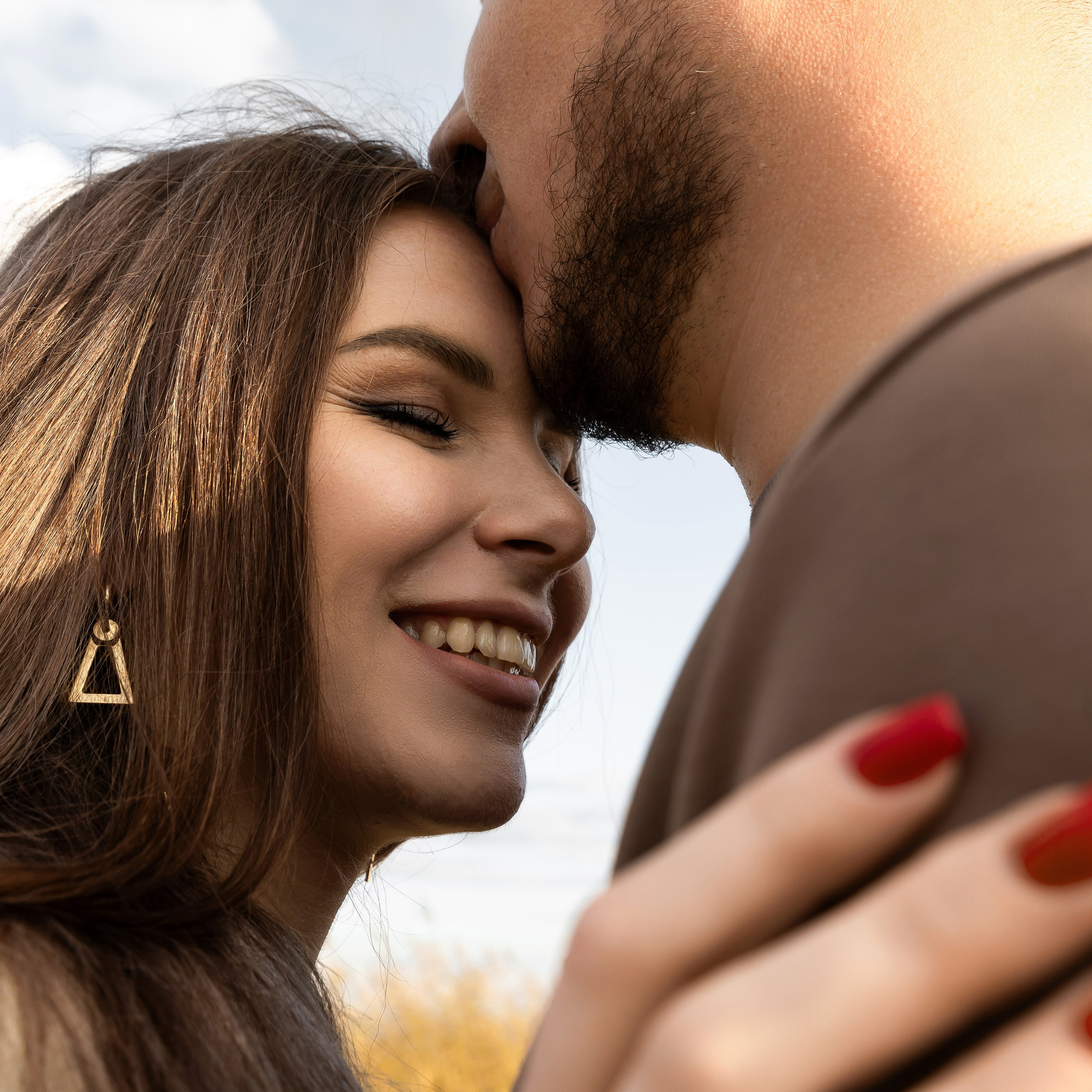 Целуя Солнце. Свадебный фотограф Ростов-на-Дону Сочи