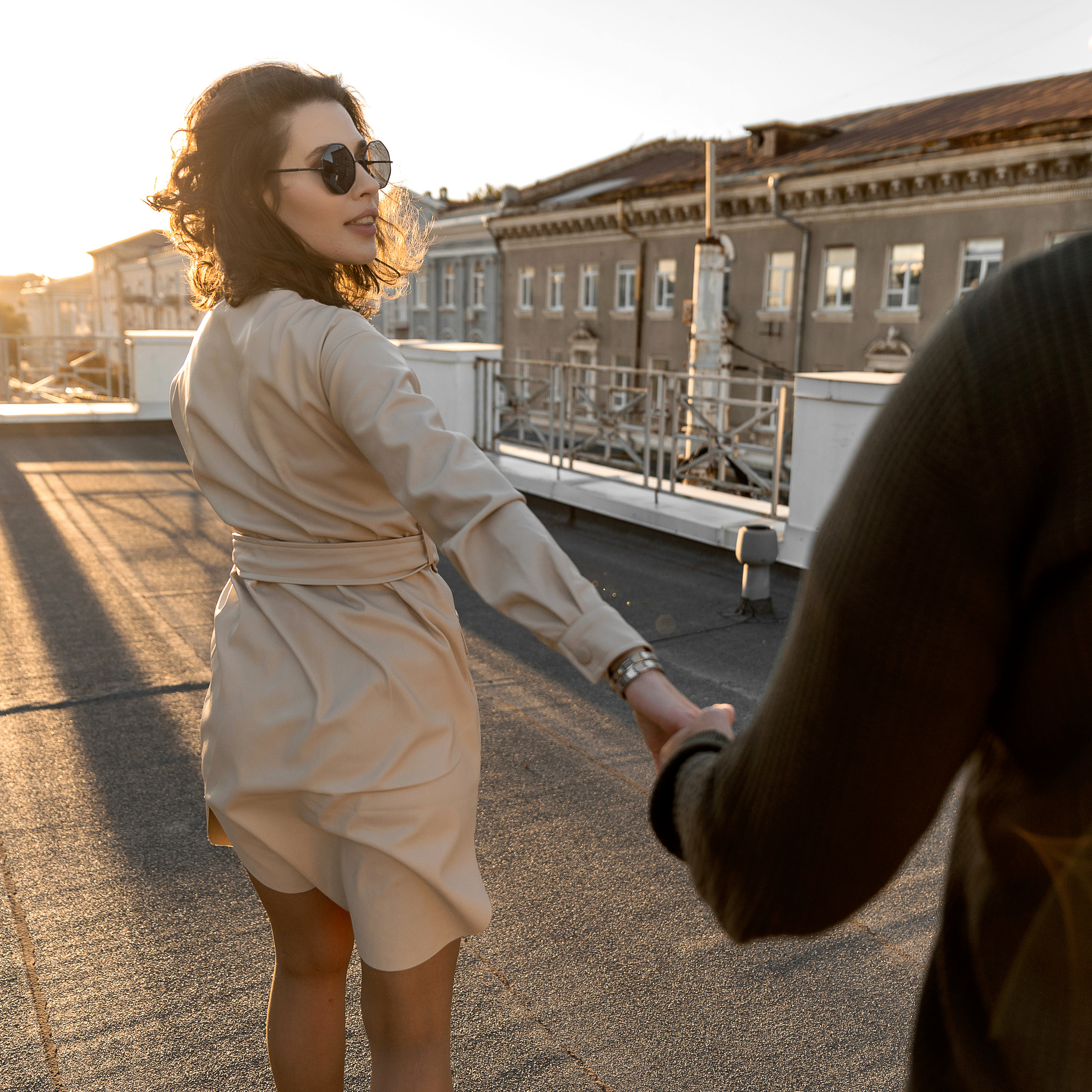 Выше только любовь. Свадебный фотограф Ростов-на-Дону Сочи