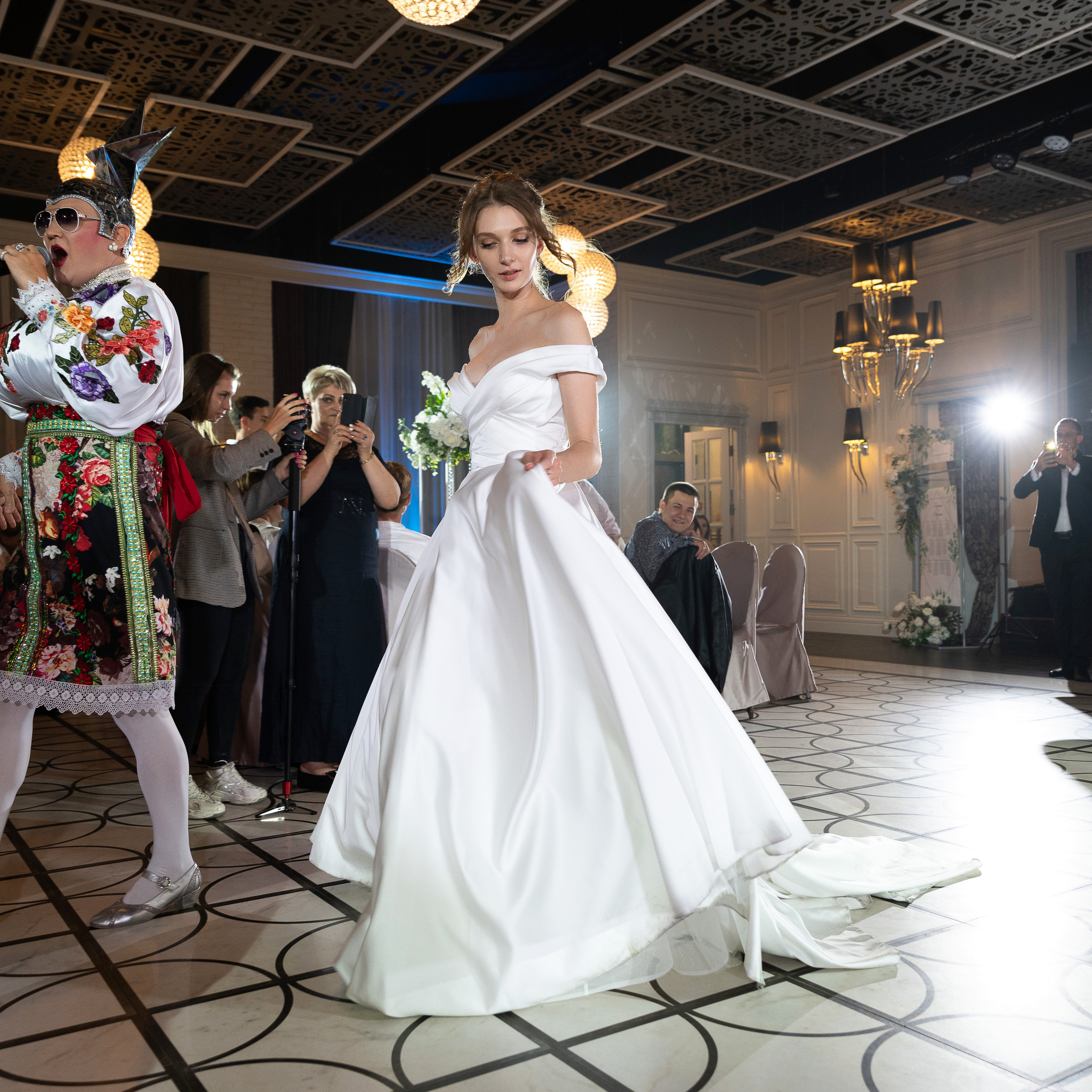 Дарья и Гарик. Свадебный фотограф Ростов-на-Дону Сочи