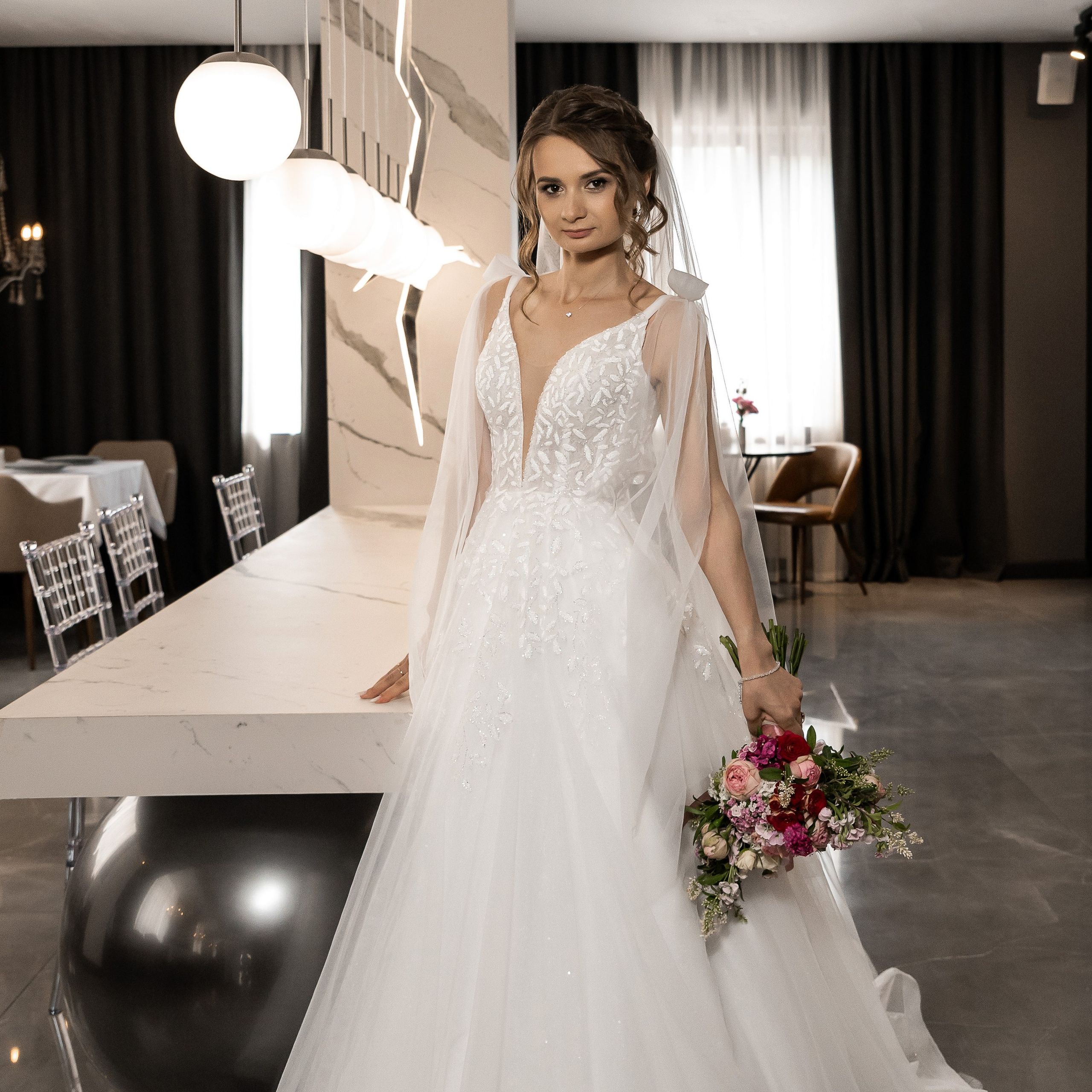 Ангелина и Виталий. Свадебный фотограф Ростов-на-Дону Сочи