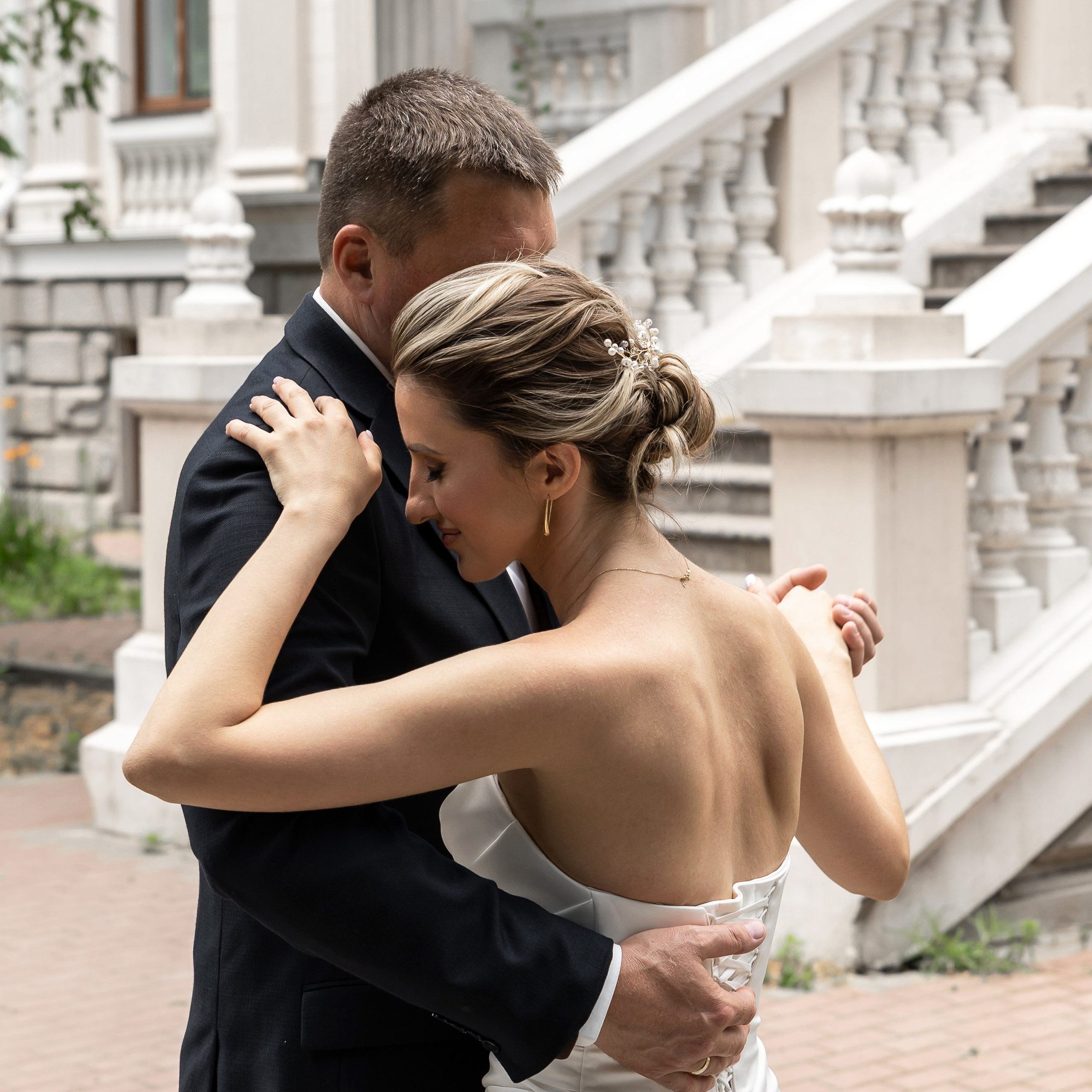 Вера и Алексей. Свадебный фотограф Ростов-на-Дону Сочи