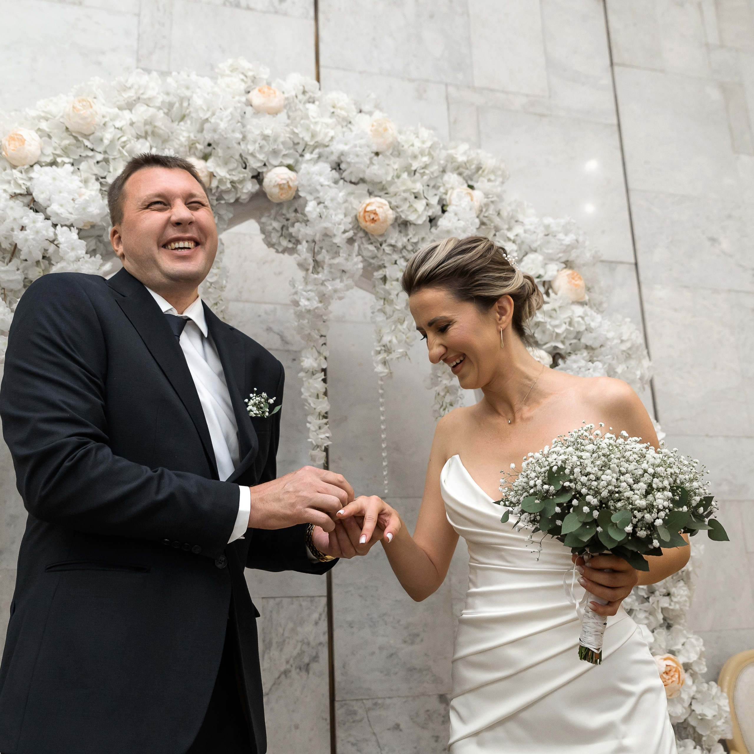 Вера и Алексей. Свадебный фотограф Ростов-на-Дону Сочи