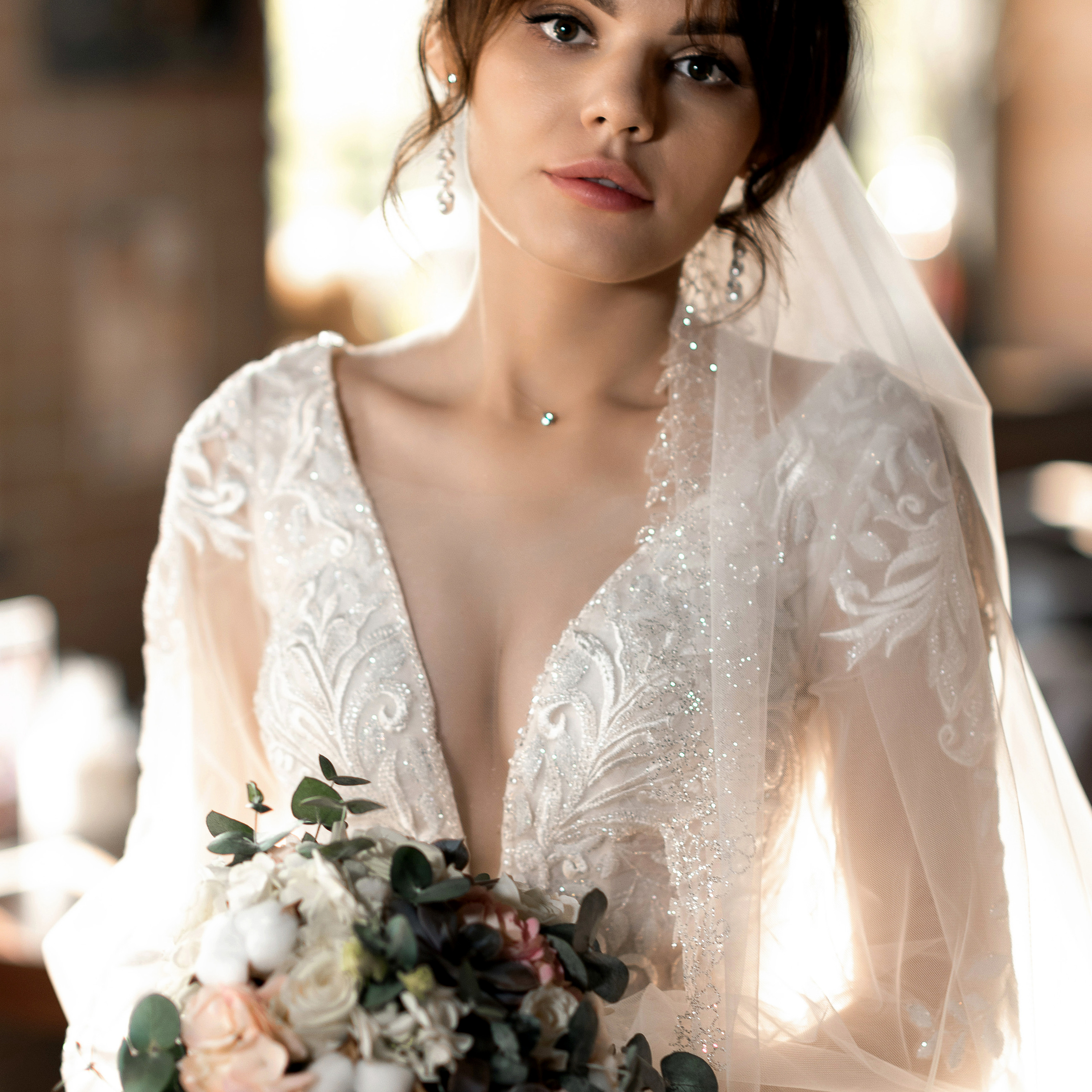 Дарья и Андрей. Свадебный фотограф Ростов-на-Дону Сочи