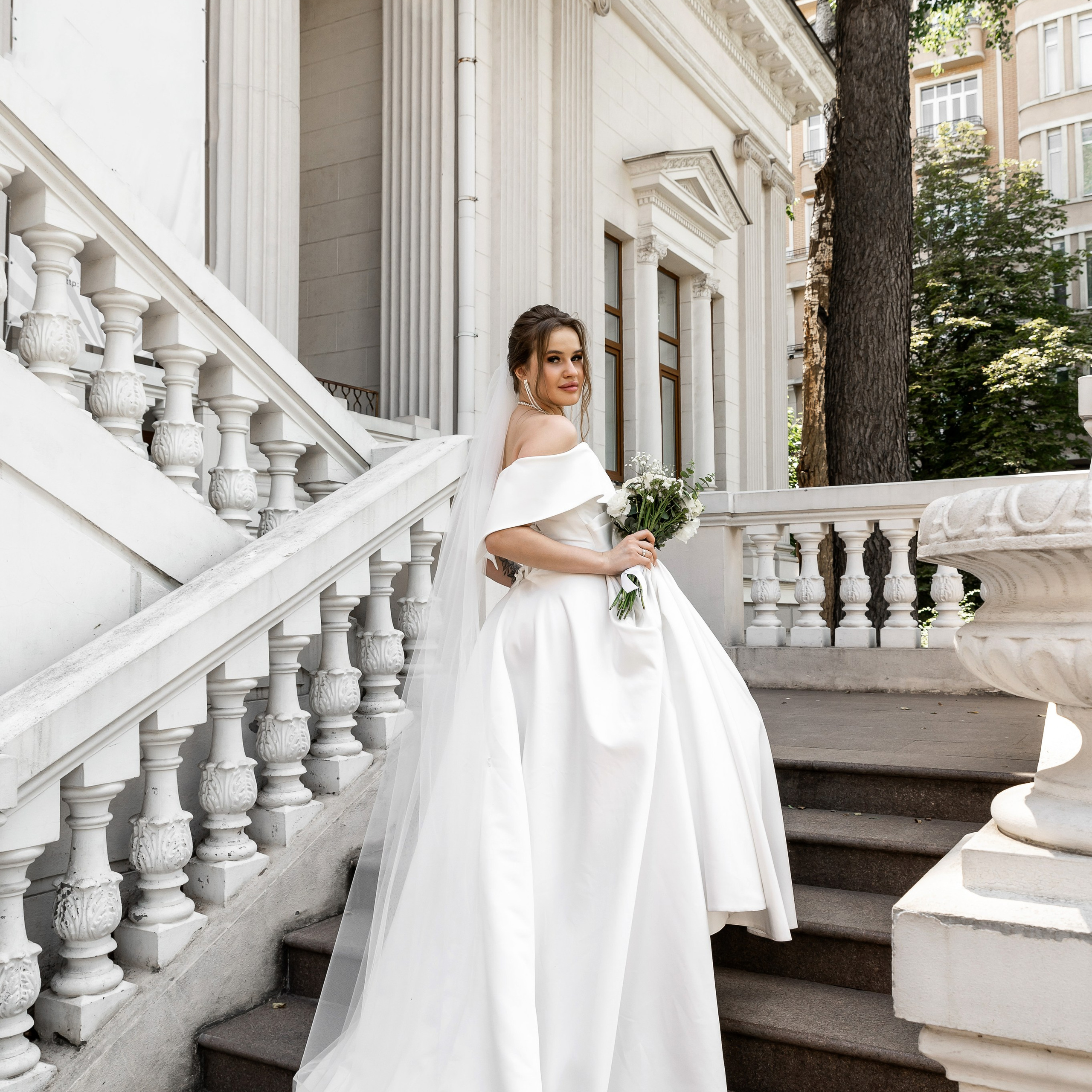 Виктория и Никита. Свадебный фотограф Ростов-на-Дону Сочи