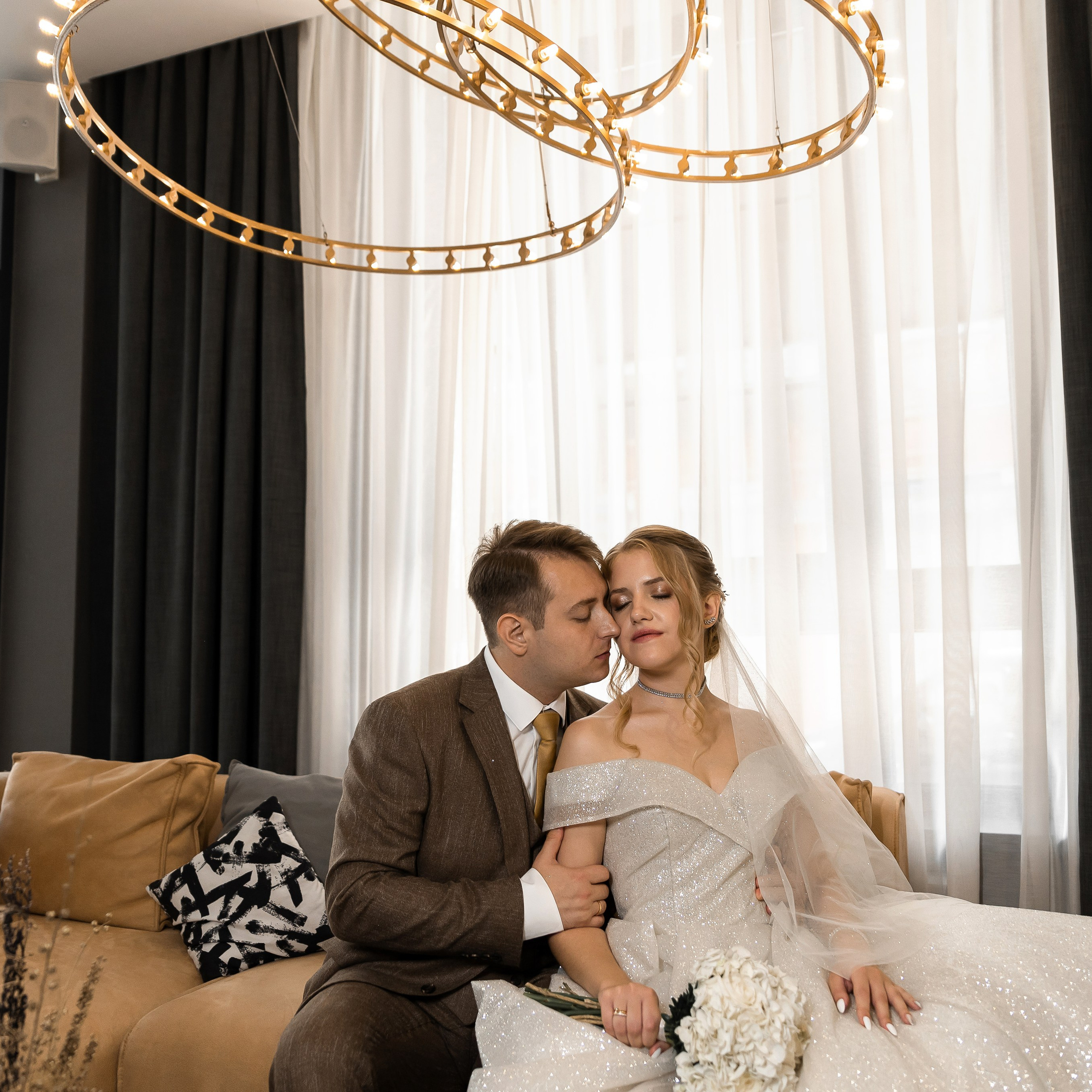 Татьяна и Роман. Свадебный фотограф Ростов-на-Дону Сочи