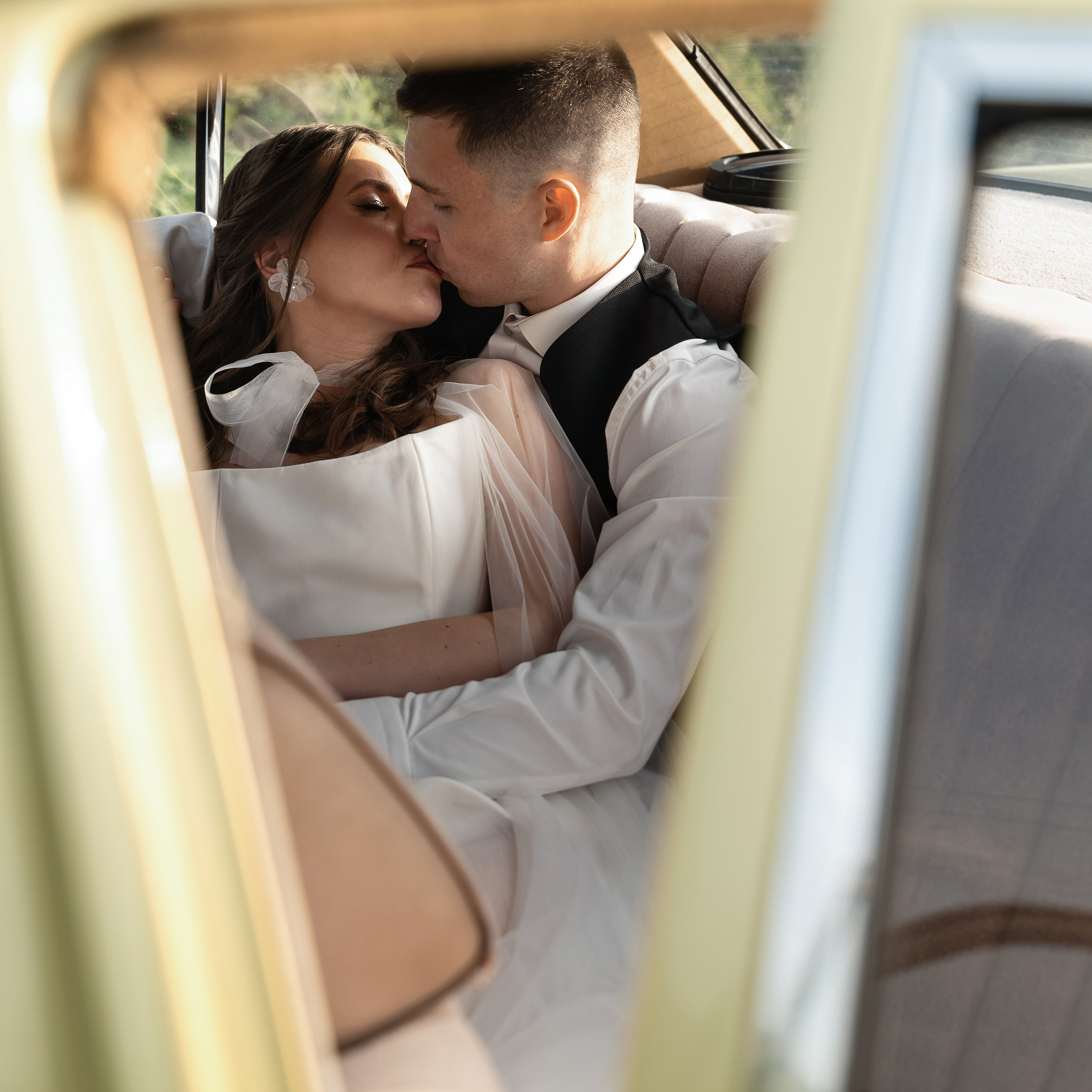 Татьяна и Роман. Свадебный фотограф Ростов-на-Дону Сочи