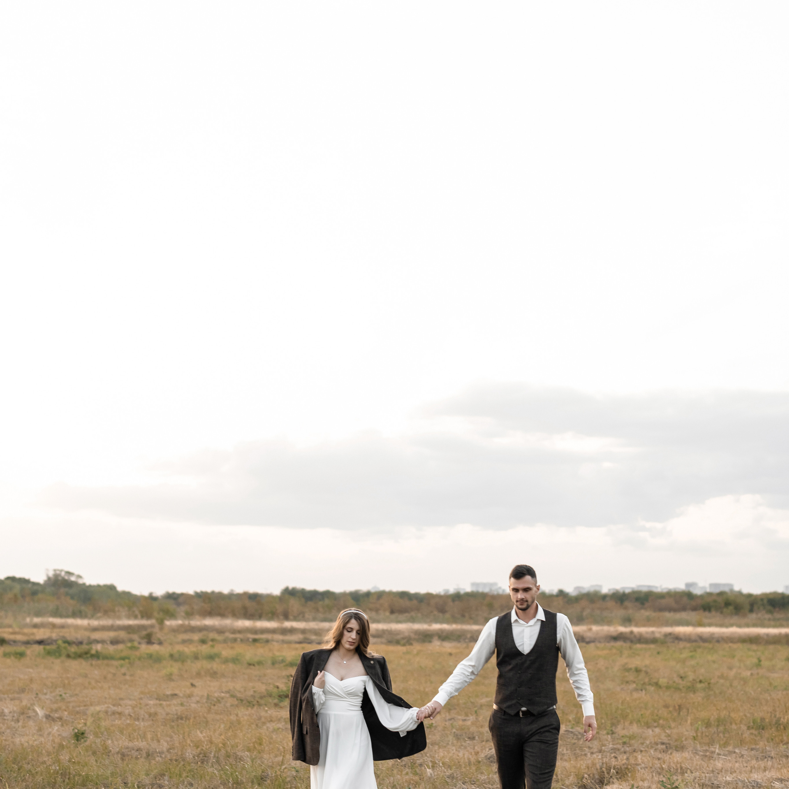 Наталья и Олег. Свадебный фотограф Ростов-на-Дону Сочи