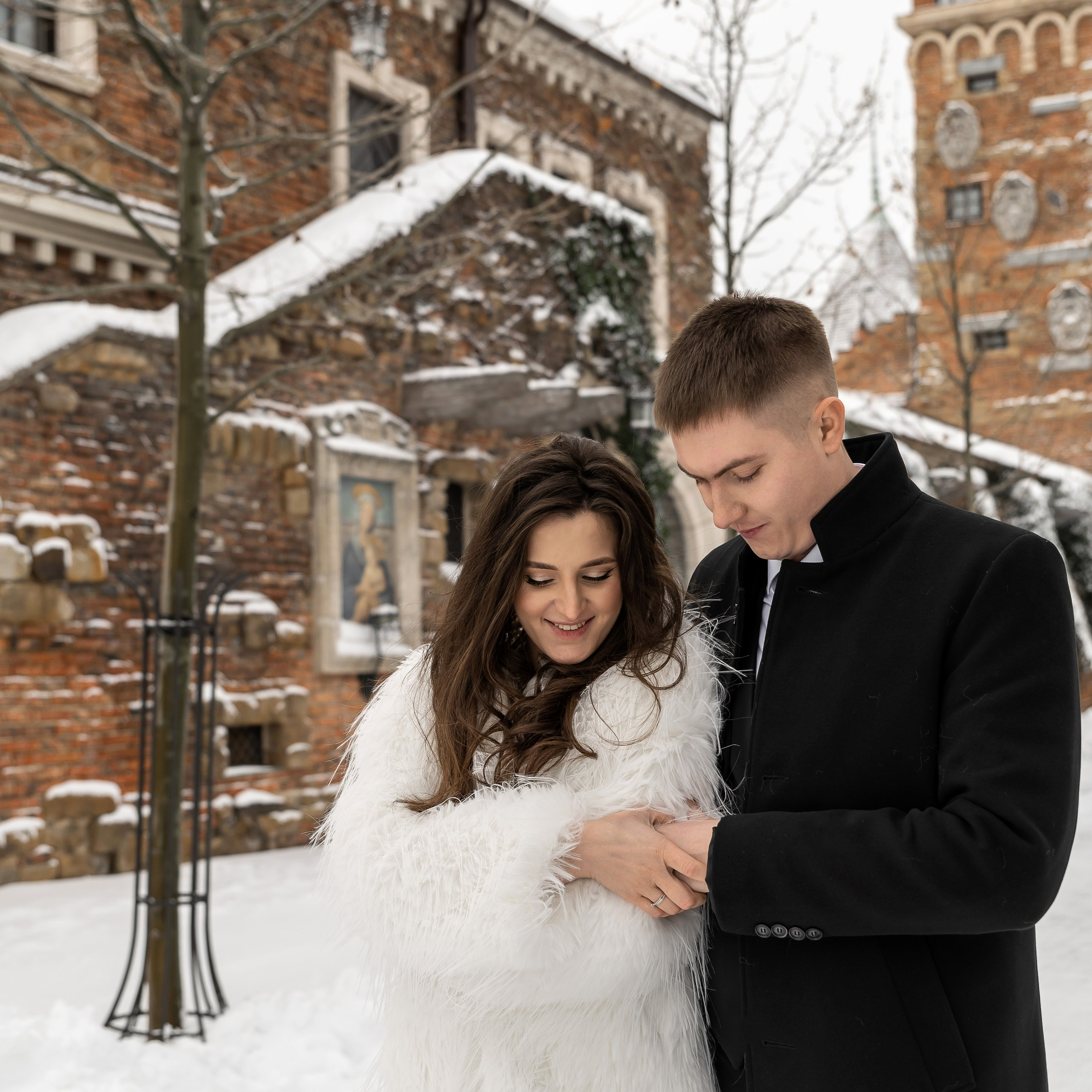 Дарина и Дмитрий. Свадебный фотограф Ростов-на-Дону Сочи